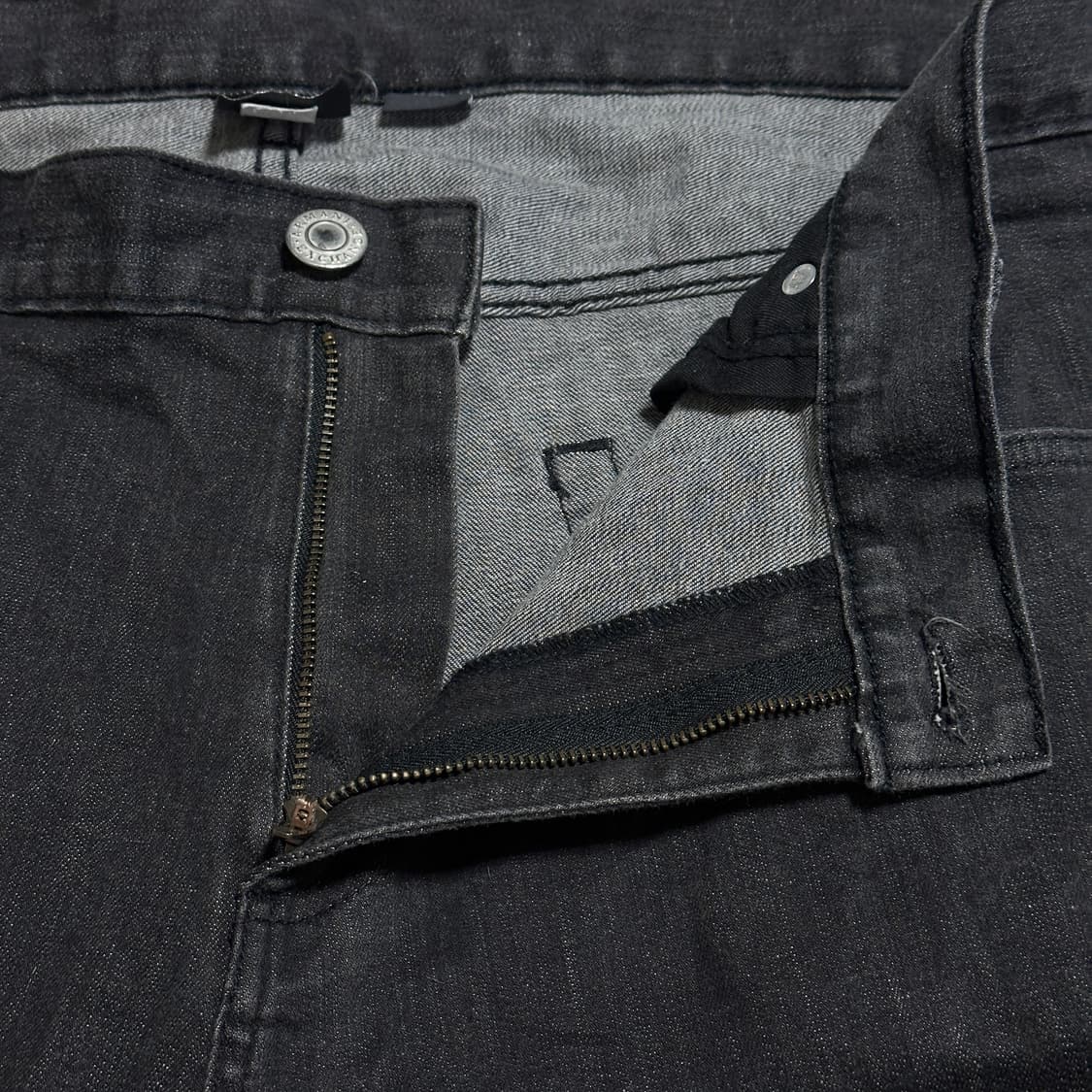 A|X 아르마니 익스체인지 데님 팬츠 상품이미지6