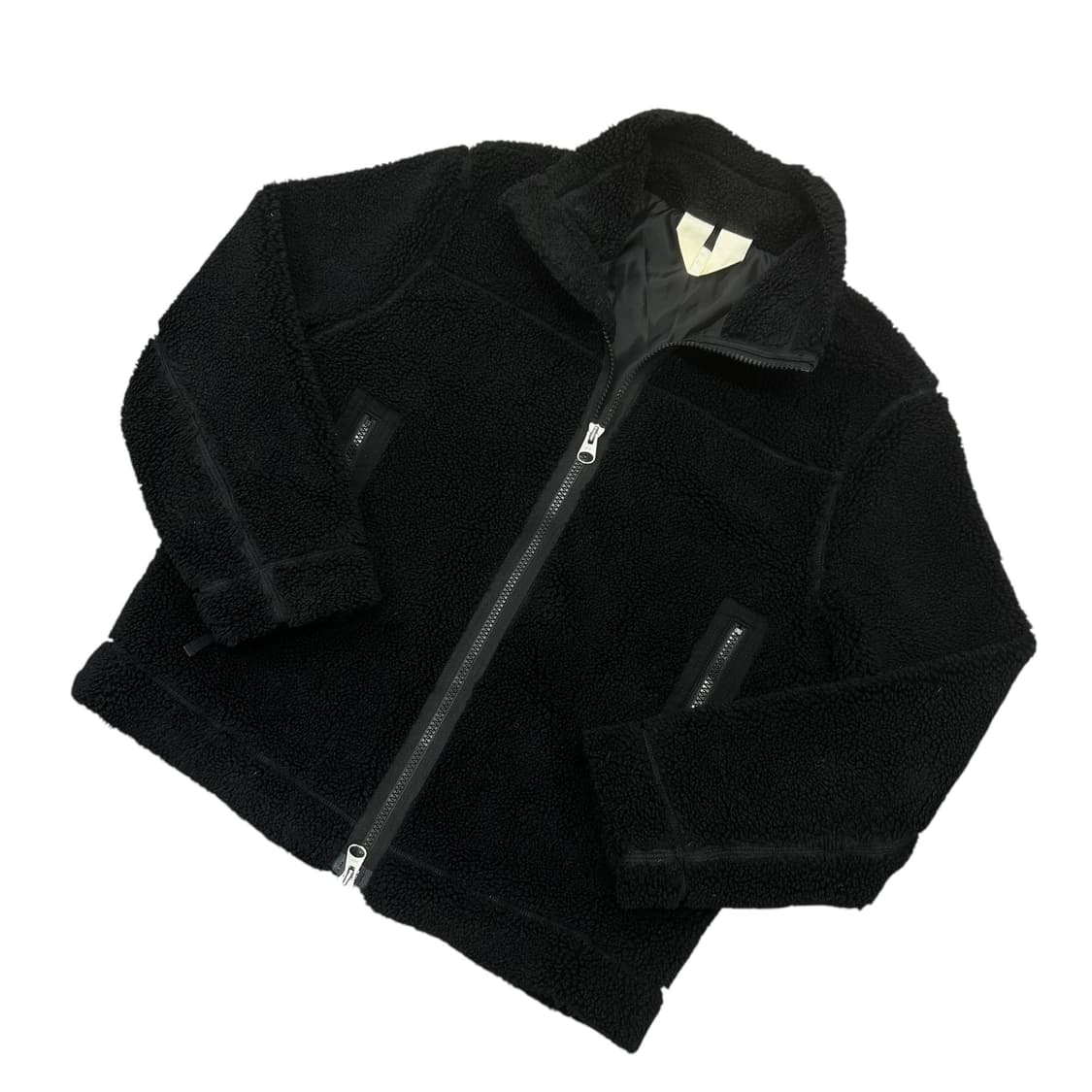 아르켓 탱커 플리스 자켓 상품이미지3