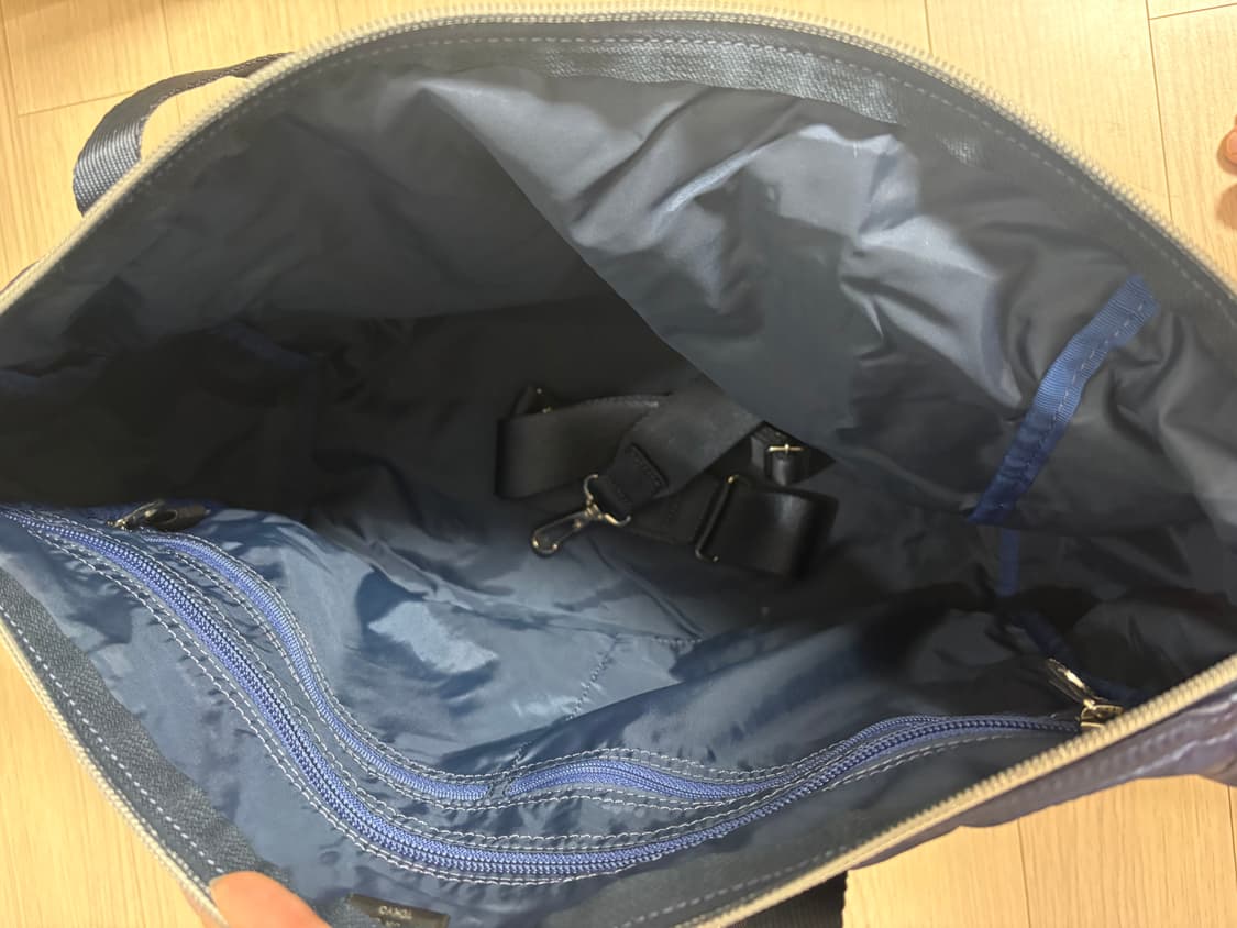 포터 숄더백  상품이미지3