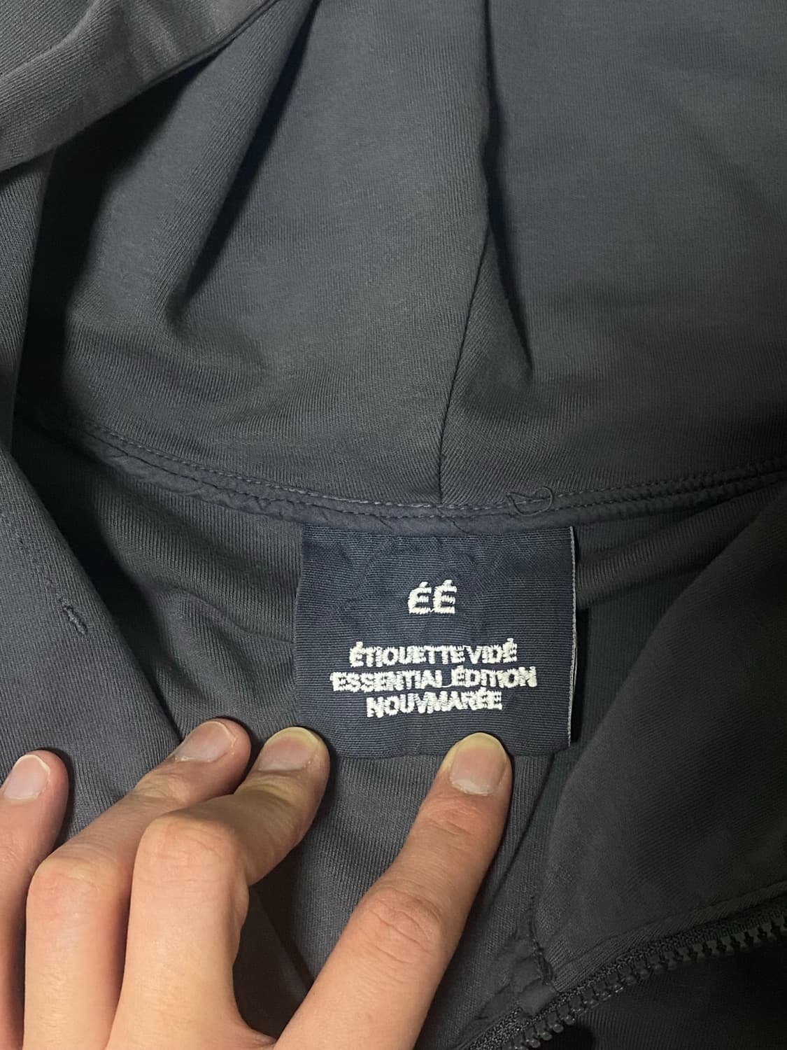 EE 후드집업 상품이미지4