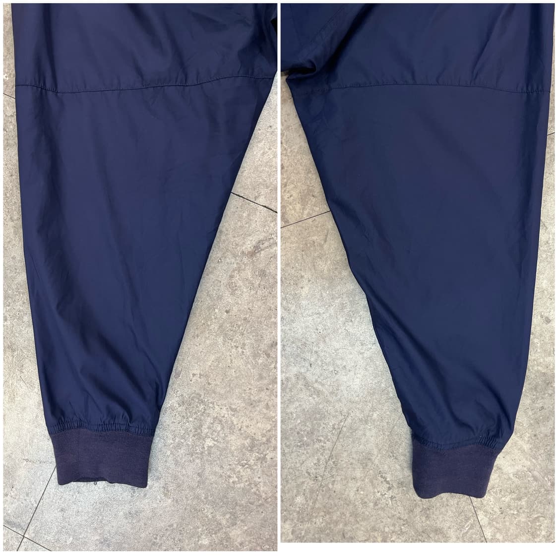 나이키 올드스쿨 웜업 네이비 L #csz4011 상품이미지10