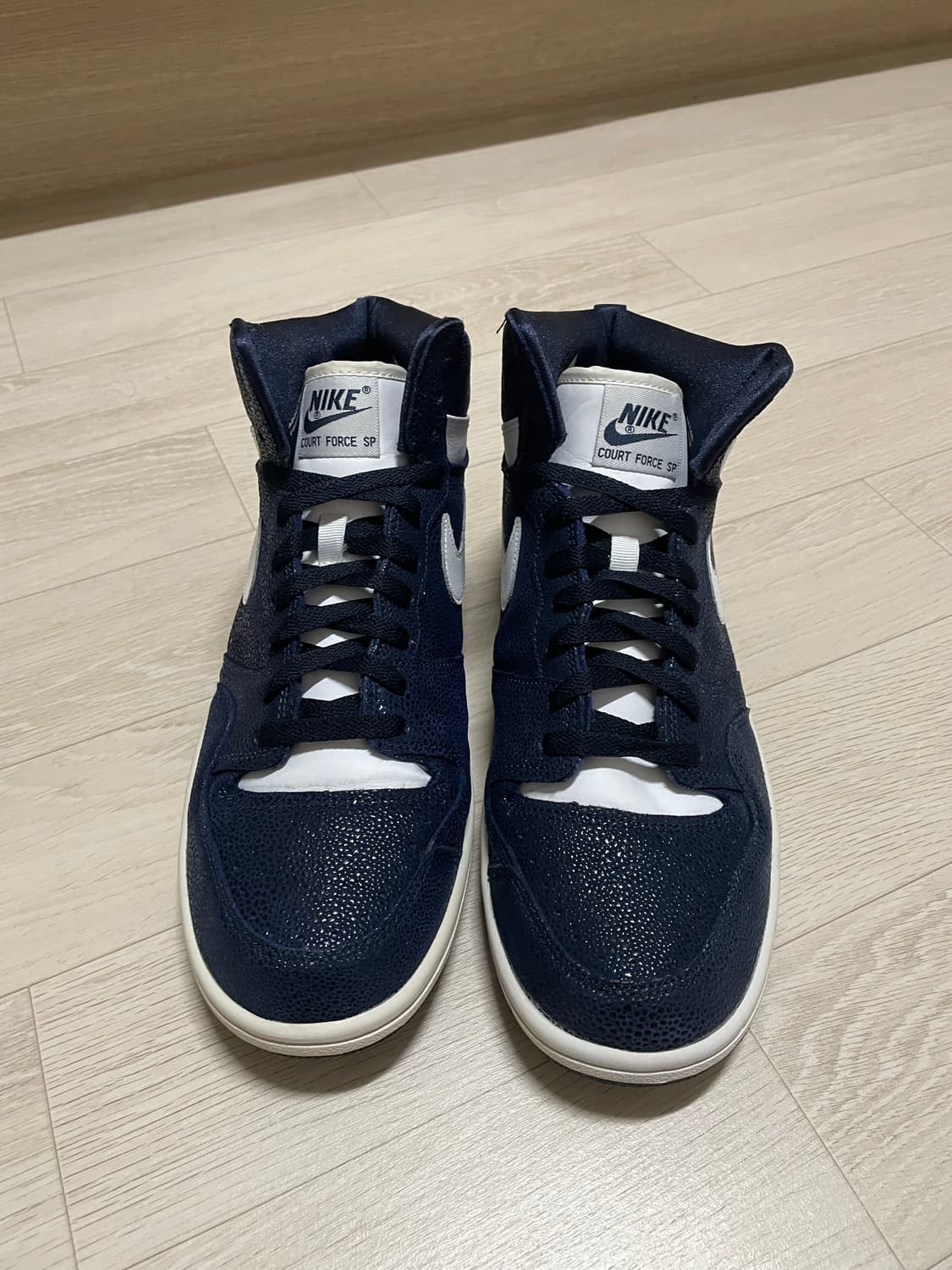 나이키 굿이너프 코트포스 상품이미지2