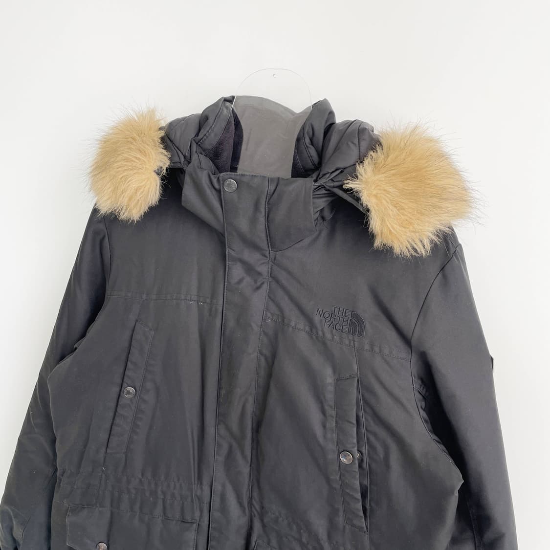 D2 노스페이스 맥머도 시리즈 패딩 재킷 95사이즈 상품이미지2