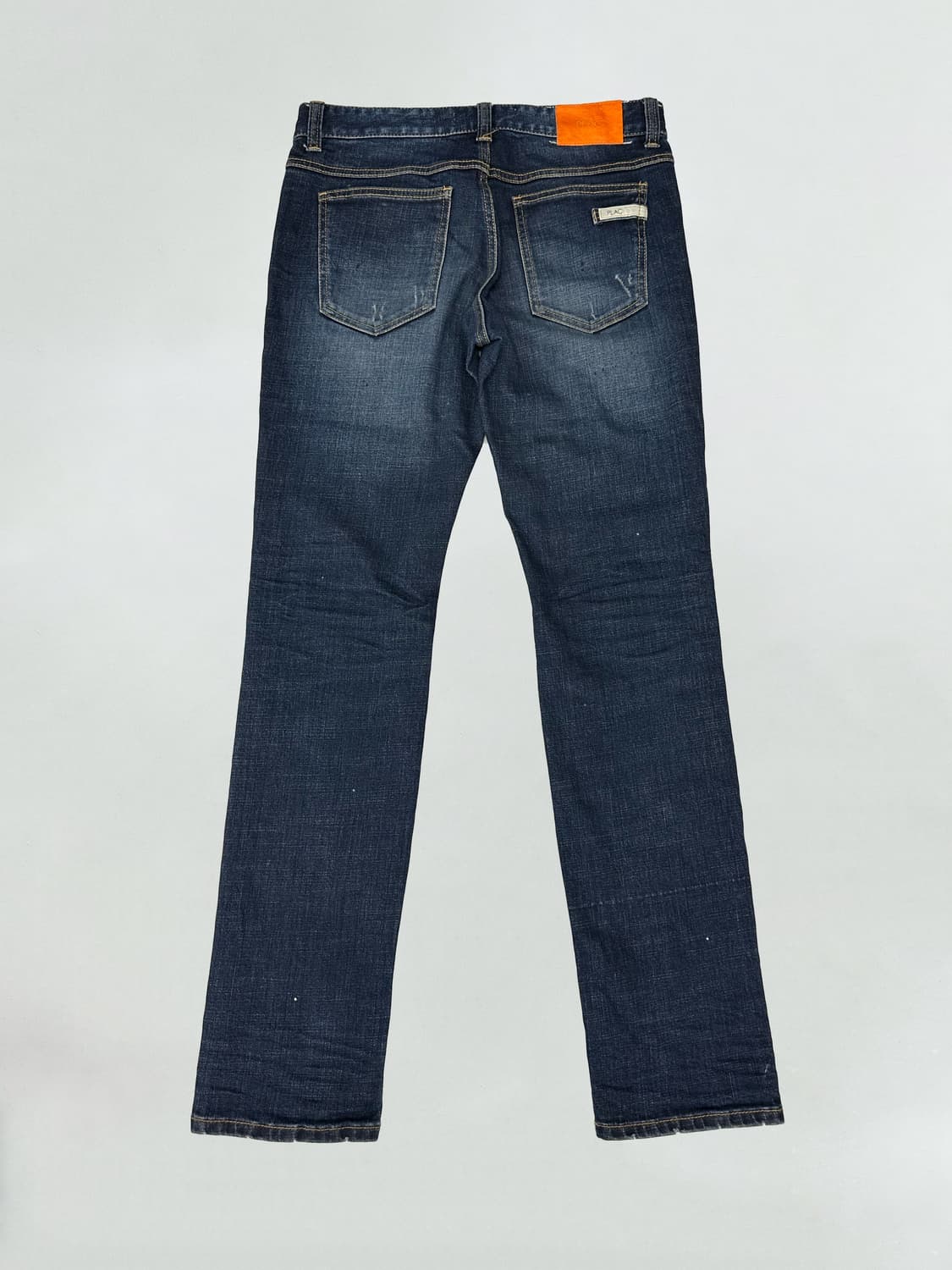 플랙진 청바지 상품이미지5