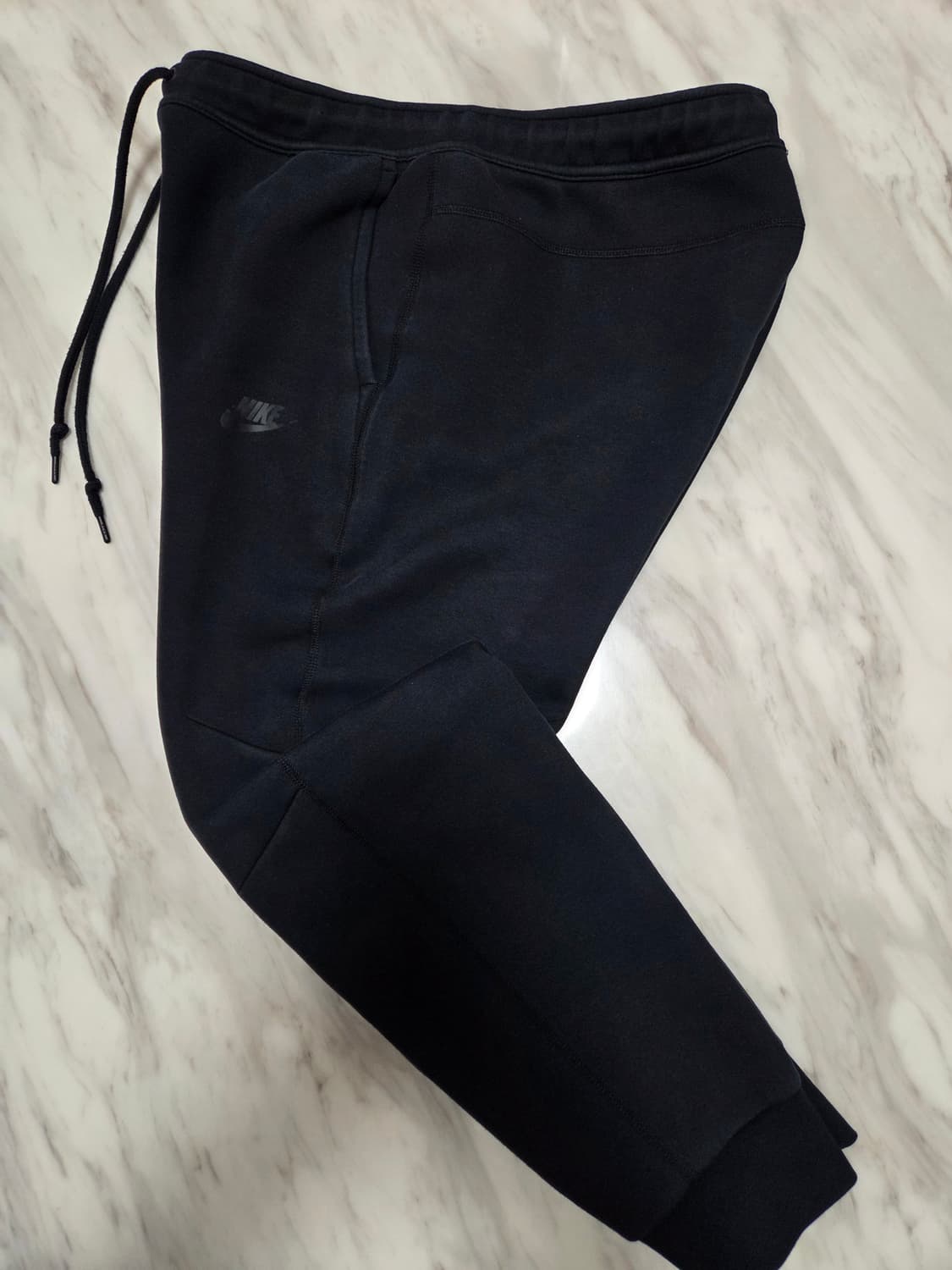 나이키 테크 플리스 조거팬츠 상품이미지3