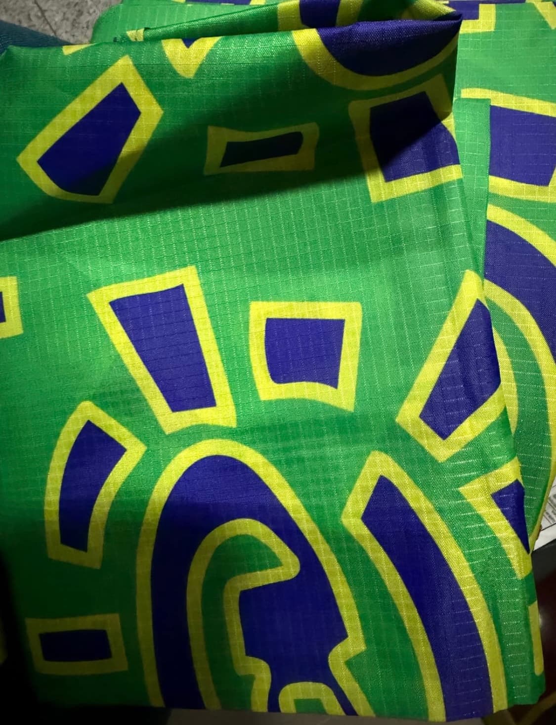 Always do what you should do 가방 에코백 상품이미지2