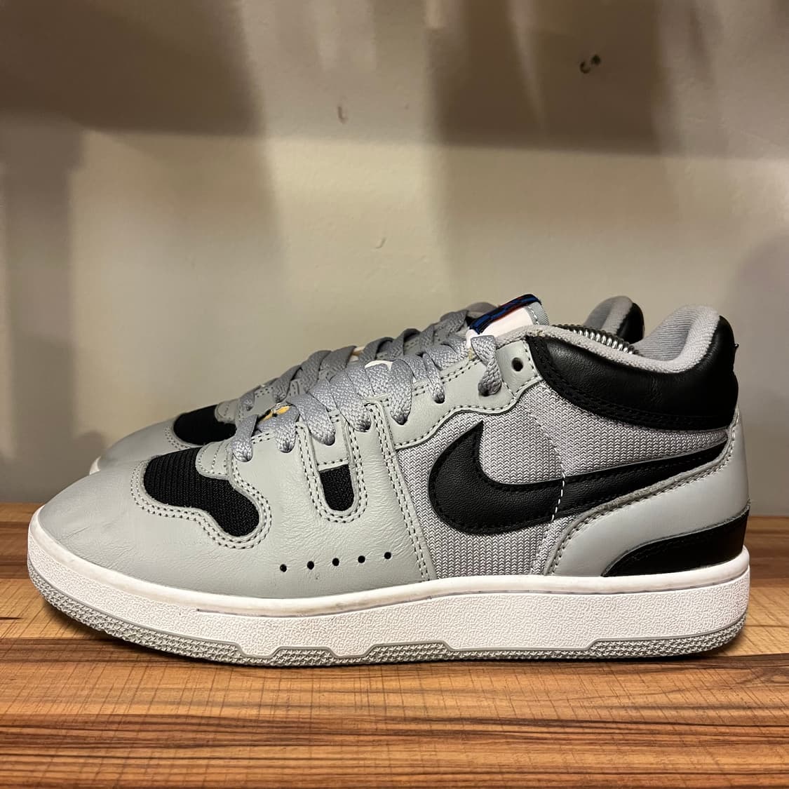 나이키 맥 어택  상품이미지3