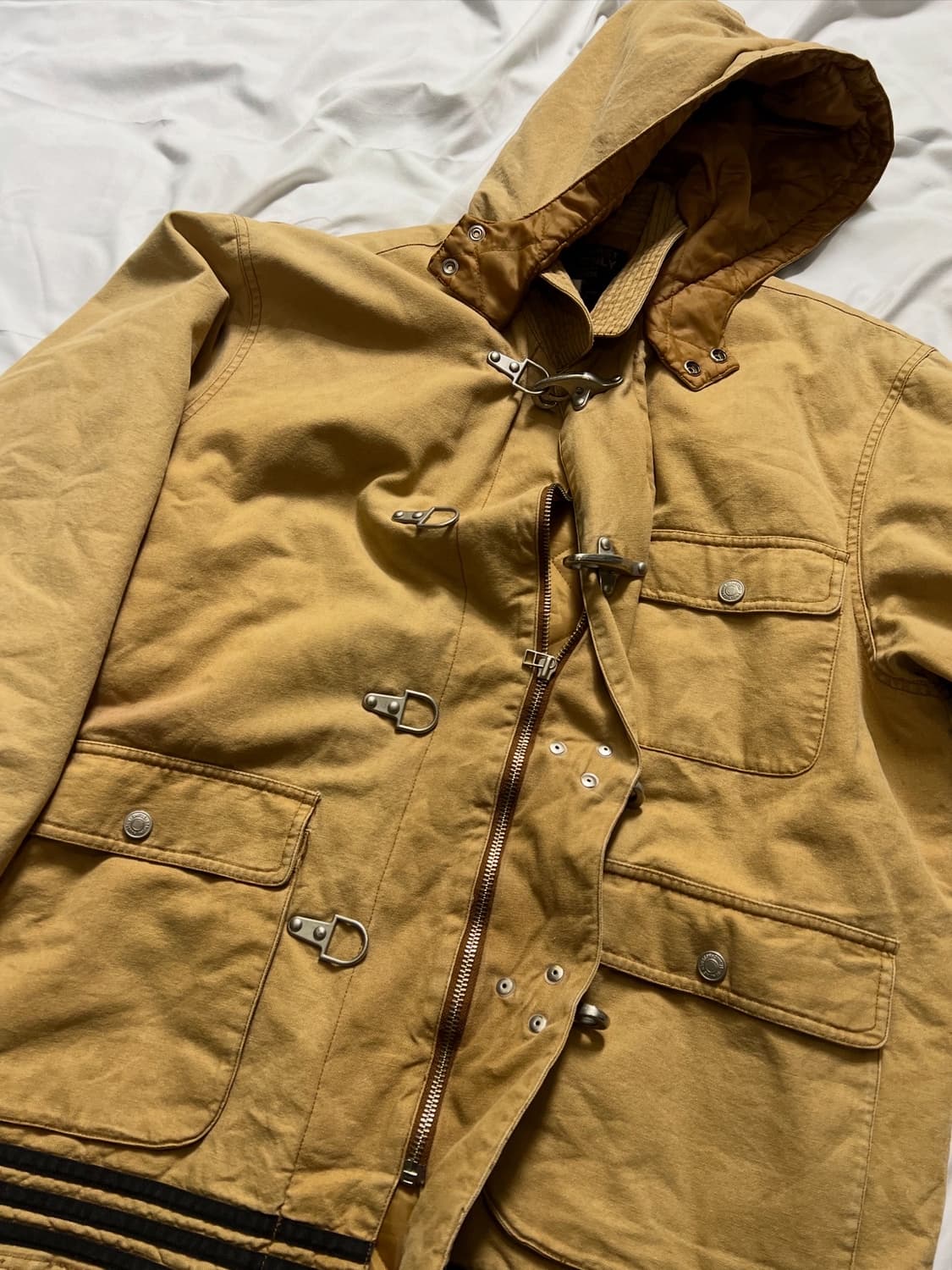 휴스턴 파이어맨 자켓 상품이미지7