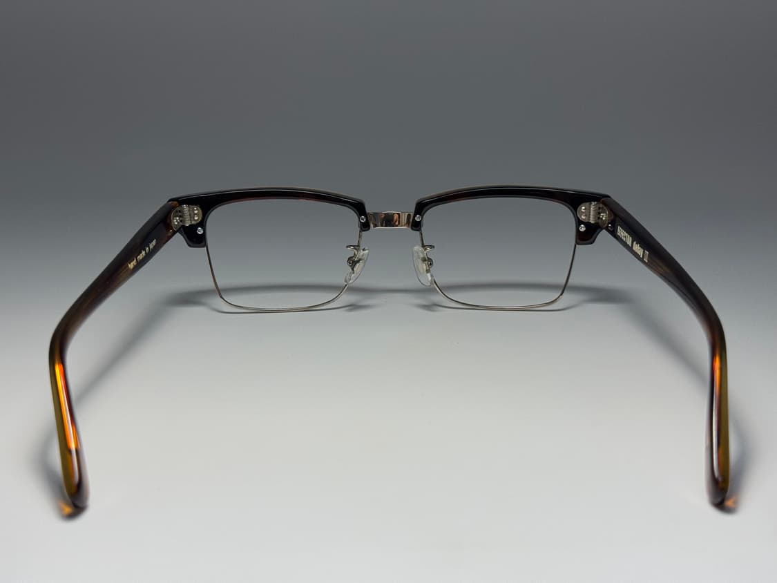 EFFECTOR 이펙터 하은테 delay III TUR 안경 0120 상품이미지6