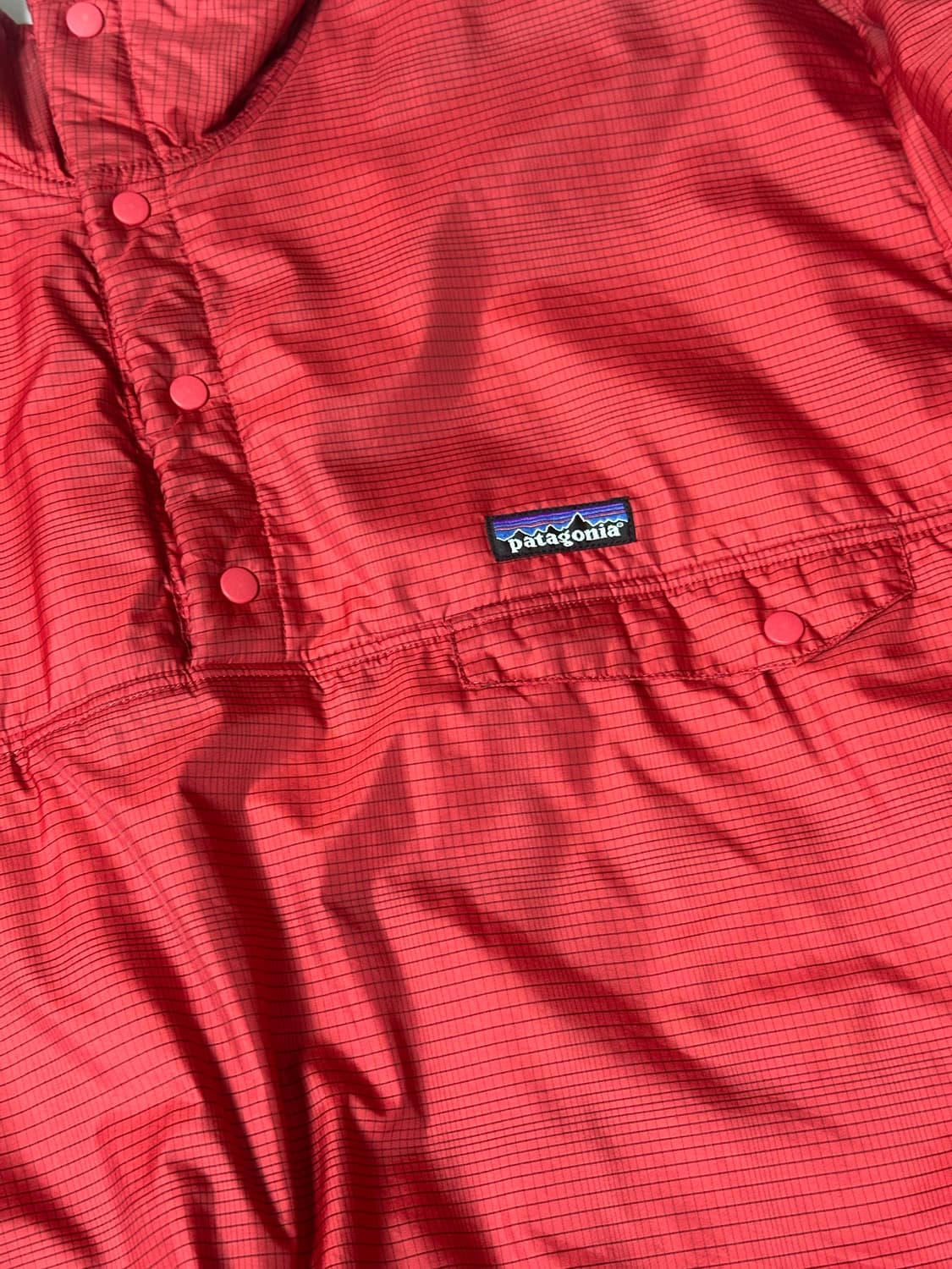 파타고니아 딥파일 리버시블 글리세이드 Patagonia 상품이미지3