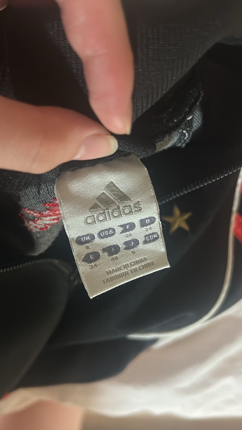ac milan adidas  상품이미지3