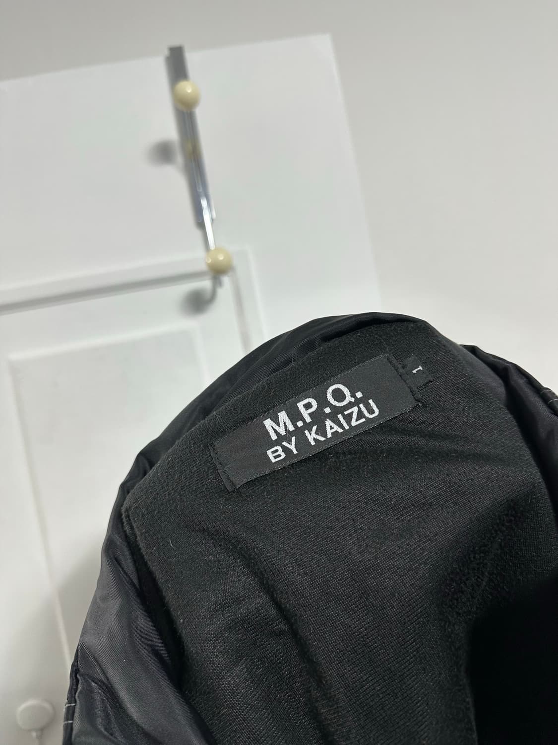 엠피큐 MPQ 봄버 상품이미지4