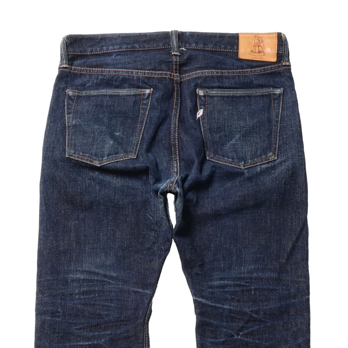Syoaiya Denim Pants  상품이미지6