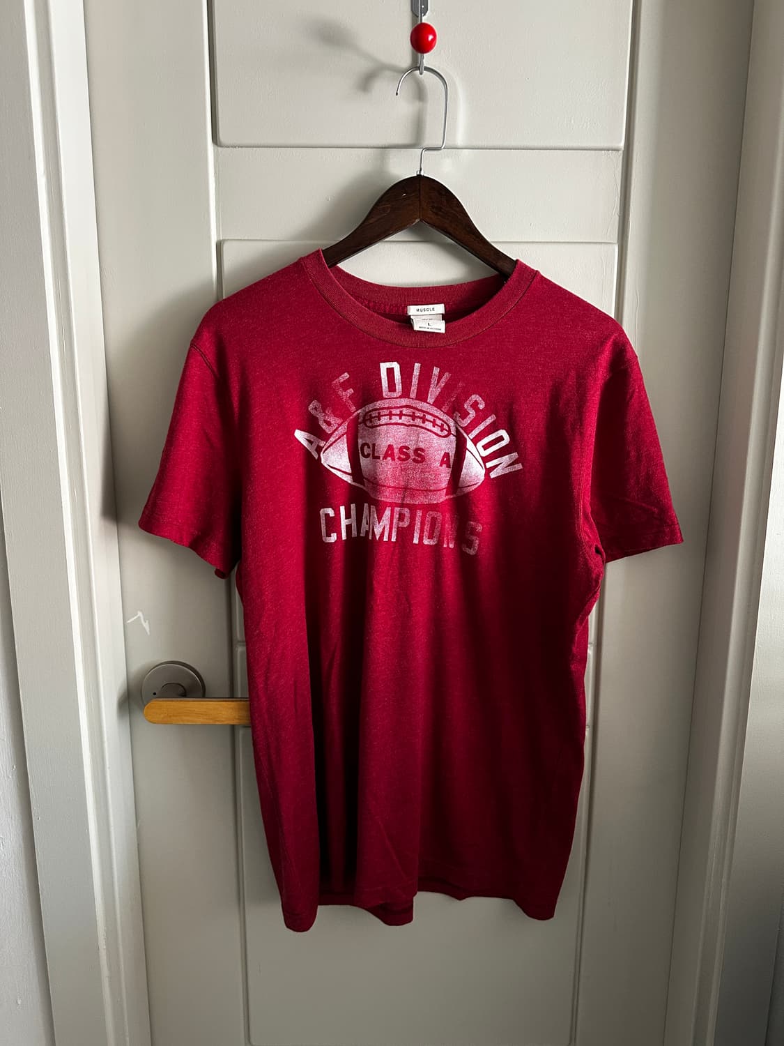 Abercrombie & Fitch “Division Champions” 상품이미지3