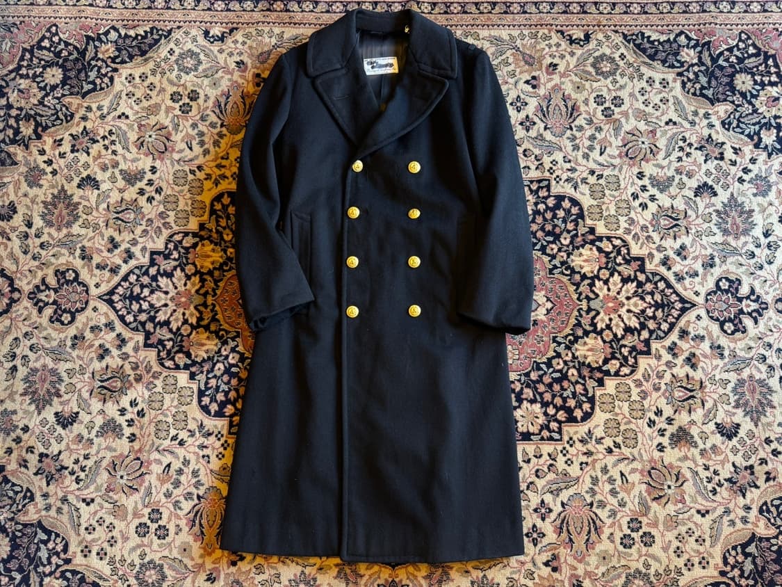 British 영국군 오피셔 코트 100 상품이미지1