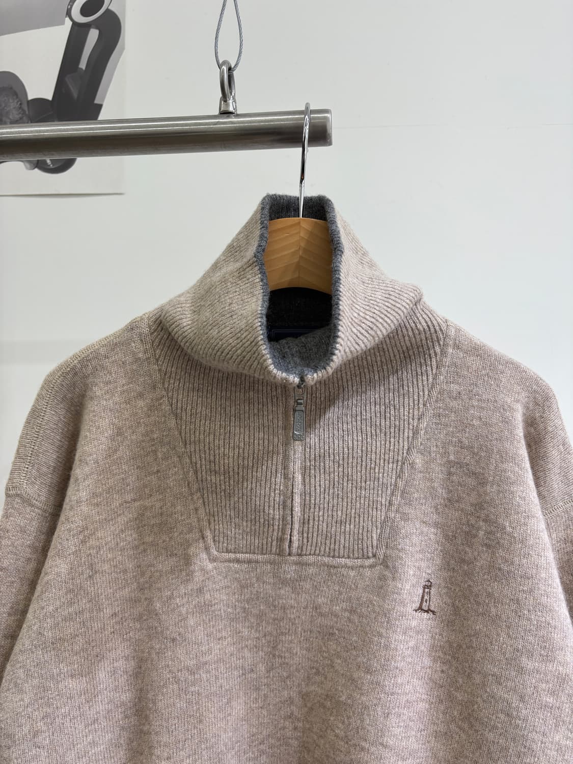 ROCKPORT 니트 상품이미지2