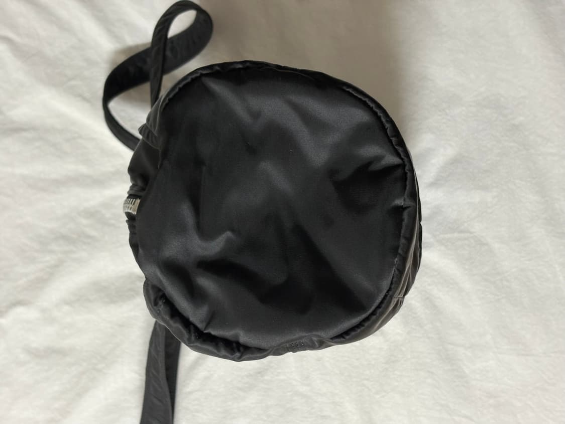 Porter 포터 더플백 보스턴백 라지 L 블랙 상품이미지4