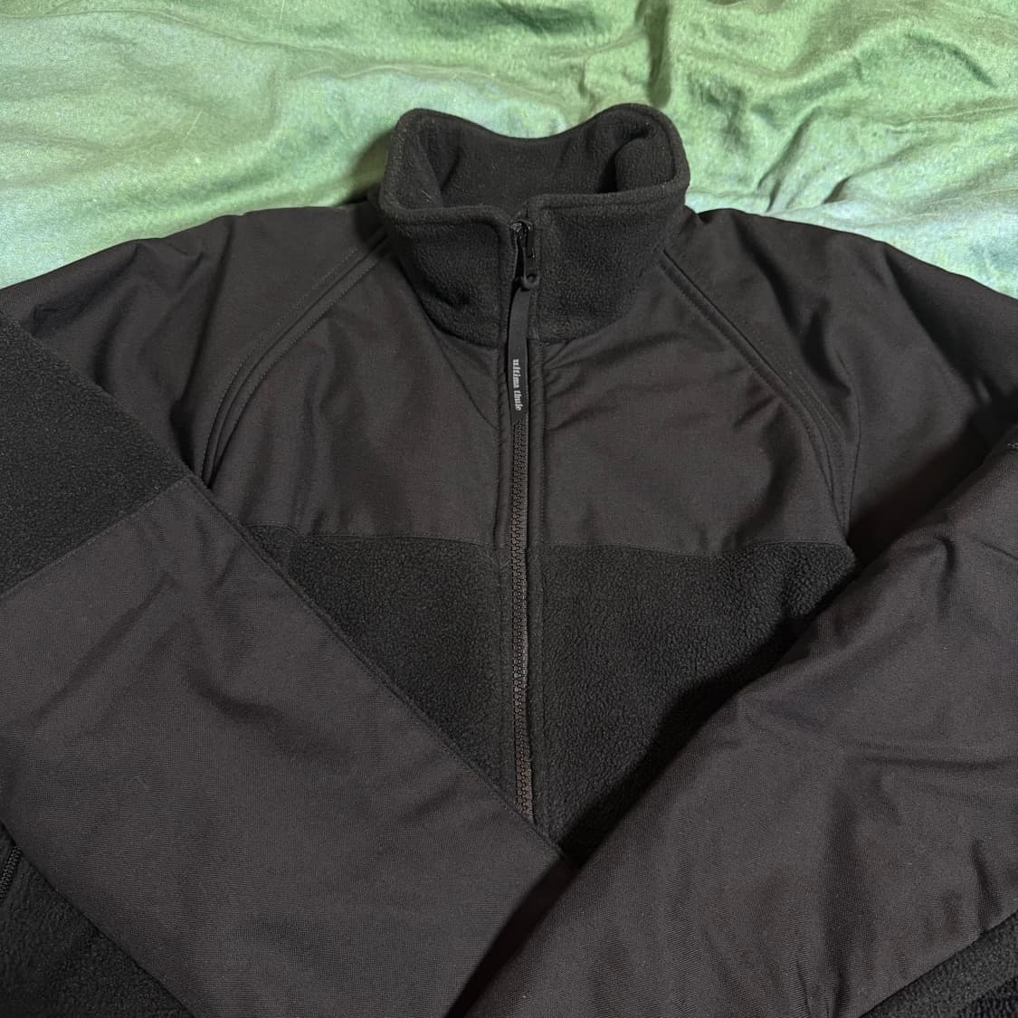 [M]프리휠러스 울티마 툴레 THE BEYOND 플리스 자켓 상품이미지7