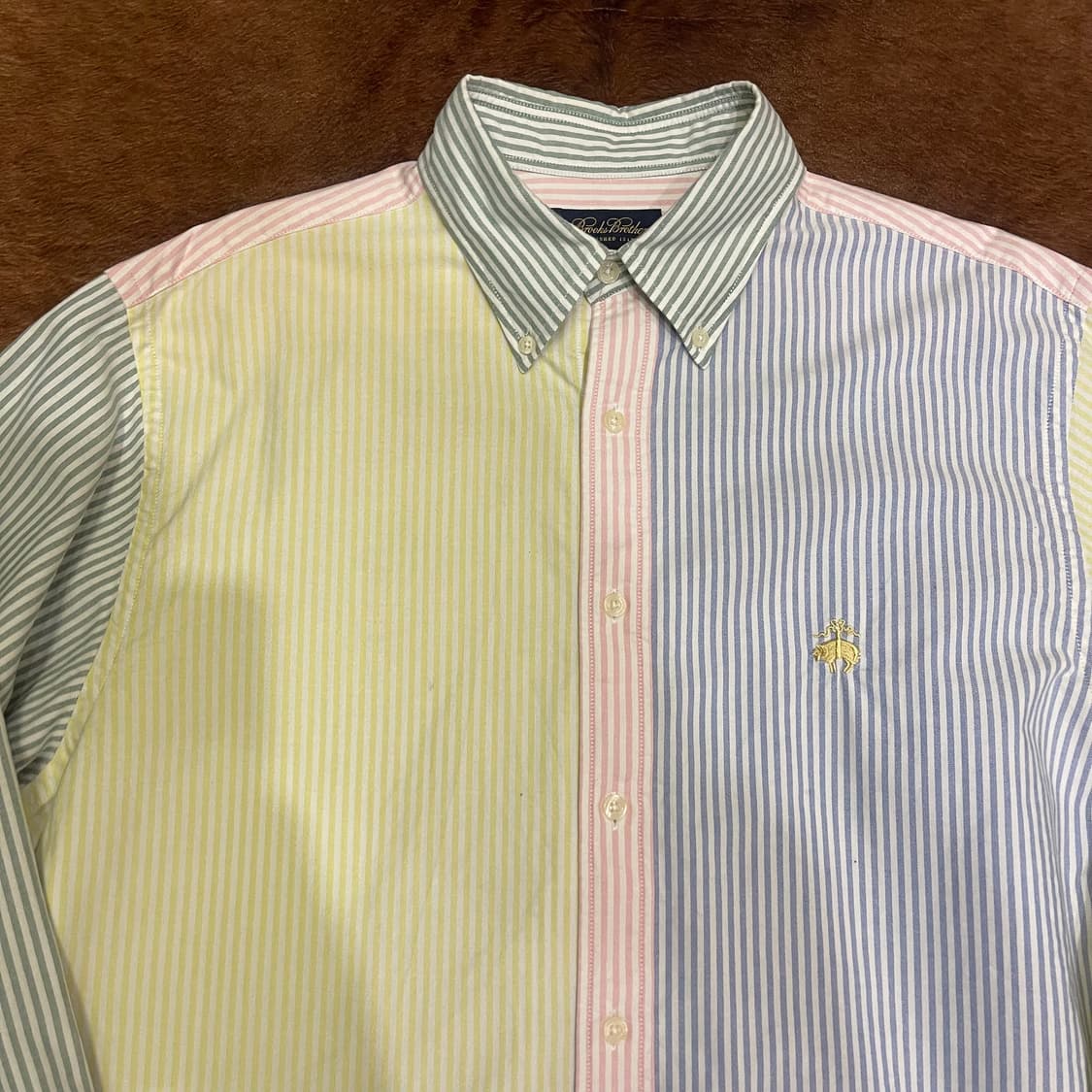 브룩스 브라더스 멀티셔츠 상품이미지6