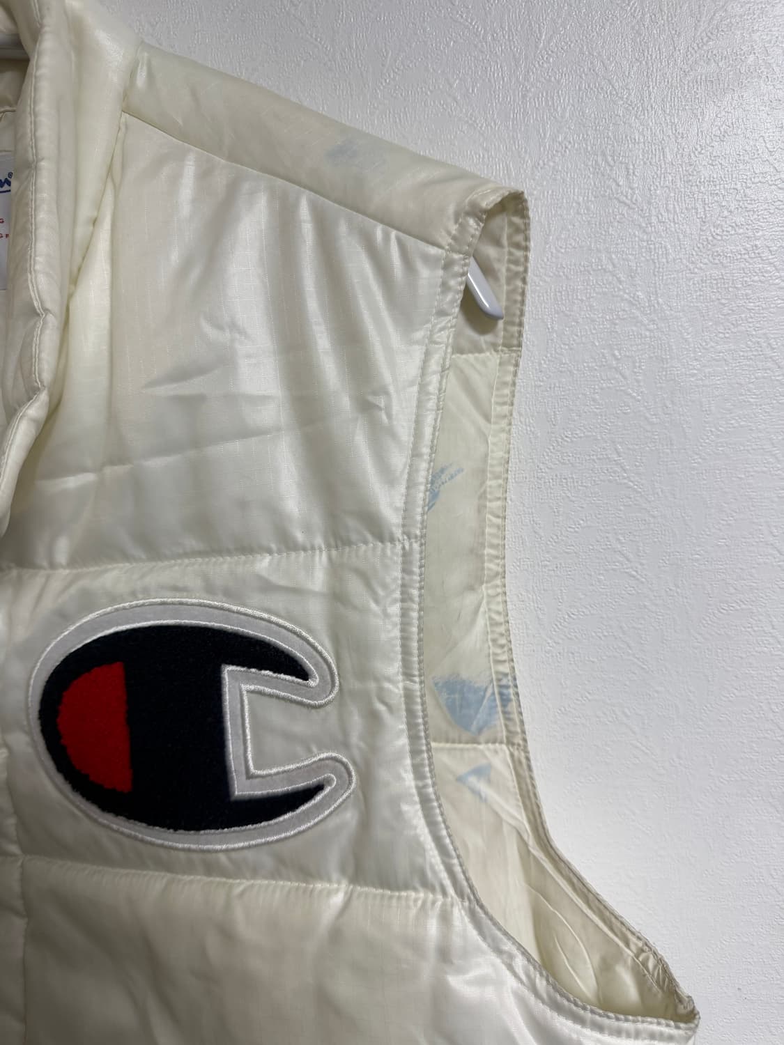 슈프림 x 챔피언 퍼피 베스트 상품이미지8