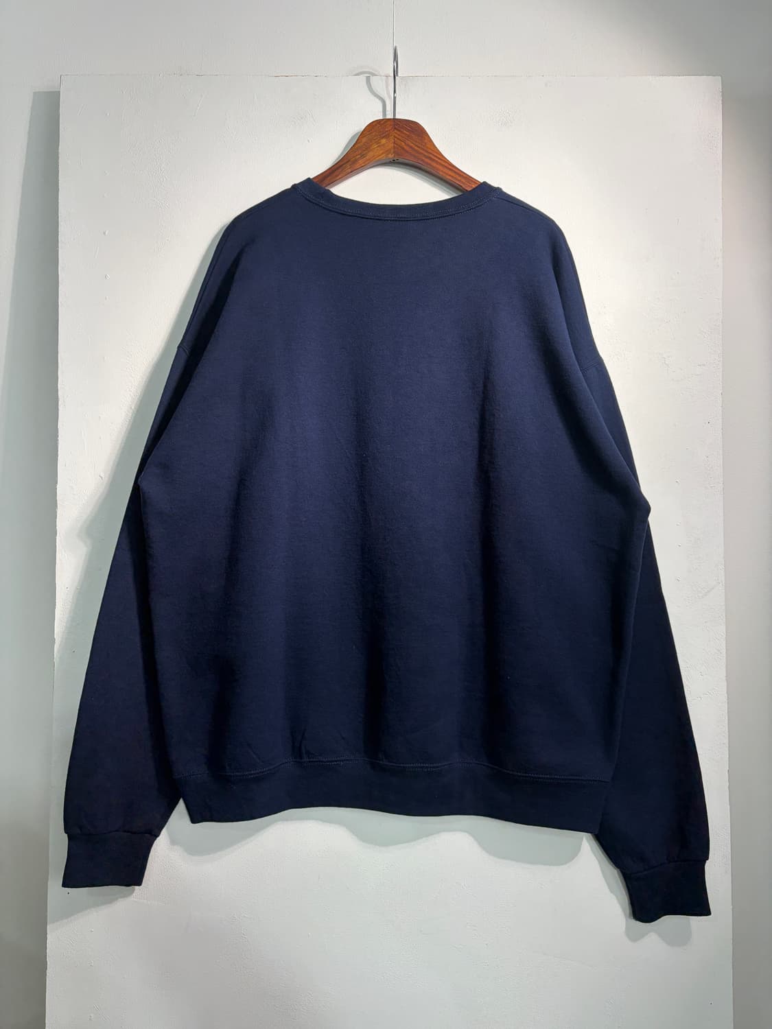 U.S.A. 크리스마스 산타클로스 맨투맨 XL 어글리니트 상품이미지2