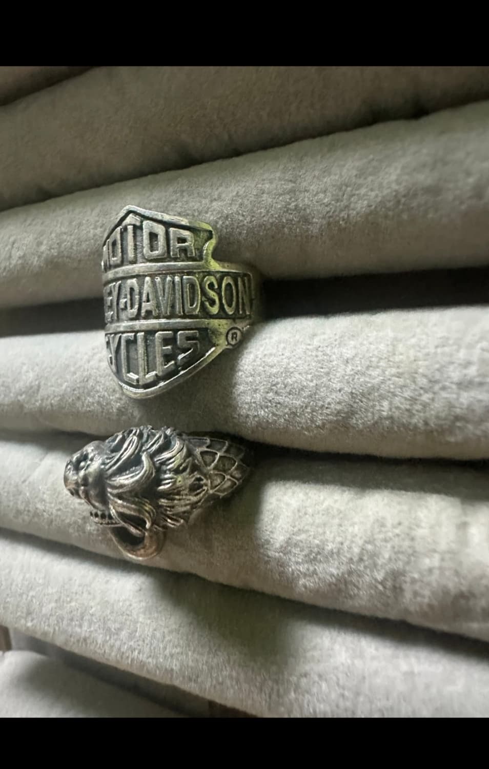 은반지 925 14호 [희귀매물] 상품이미지3