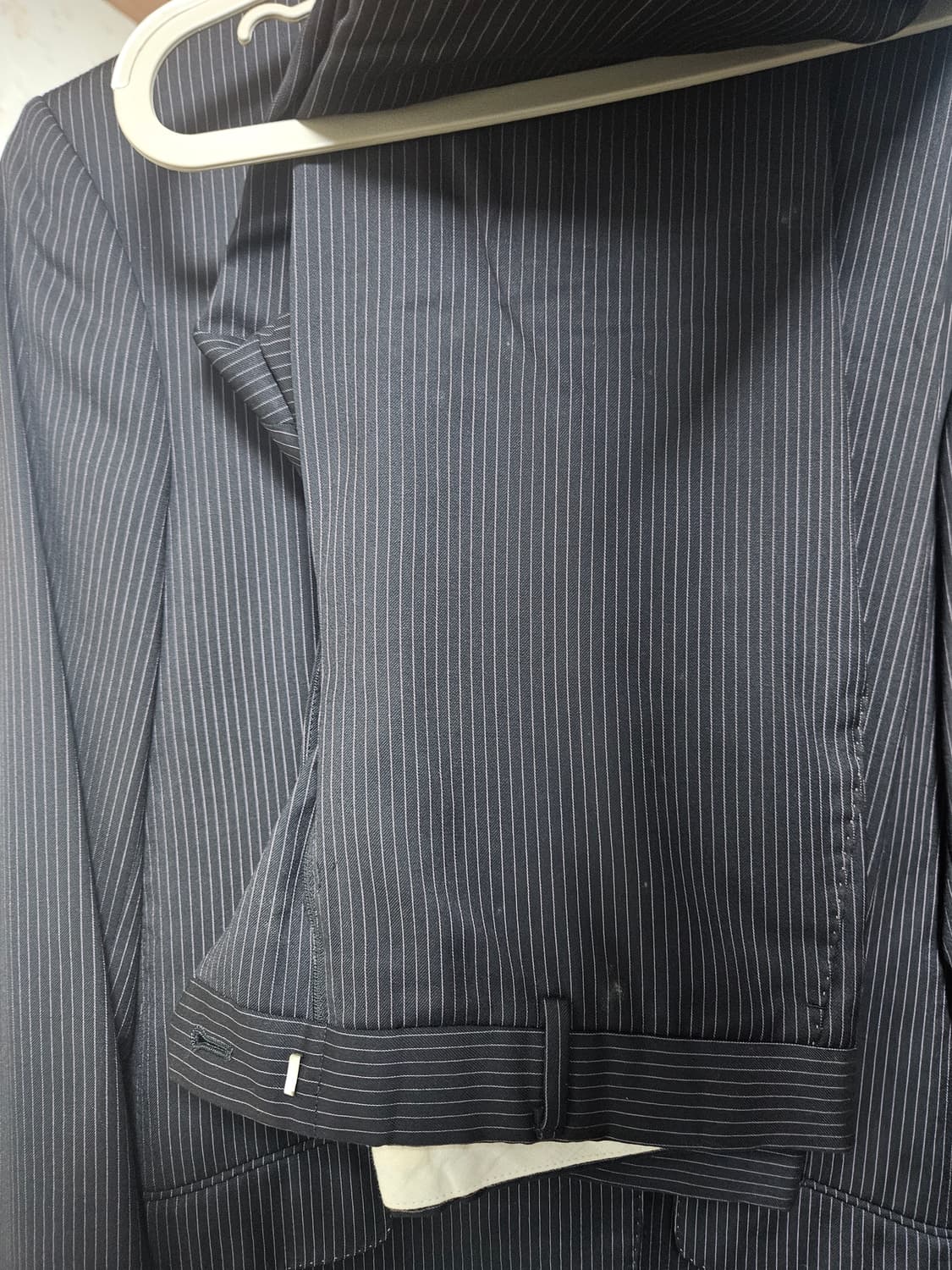 Loro Piana 셋업 상품이미지4