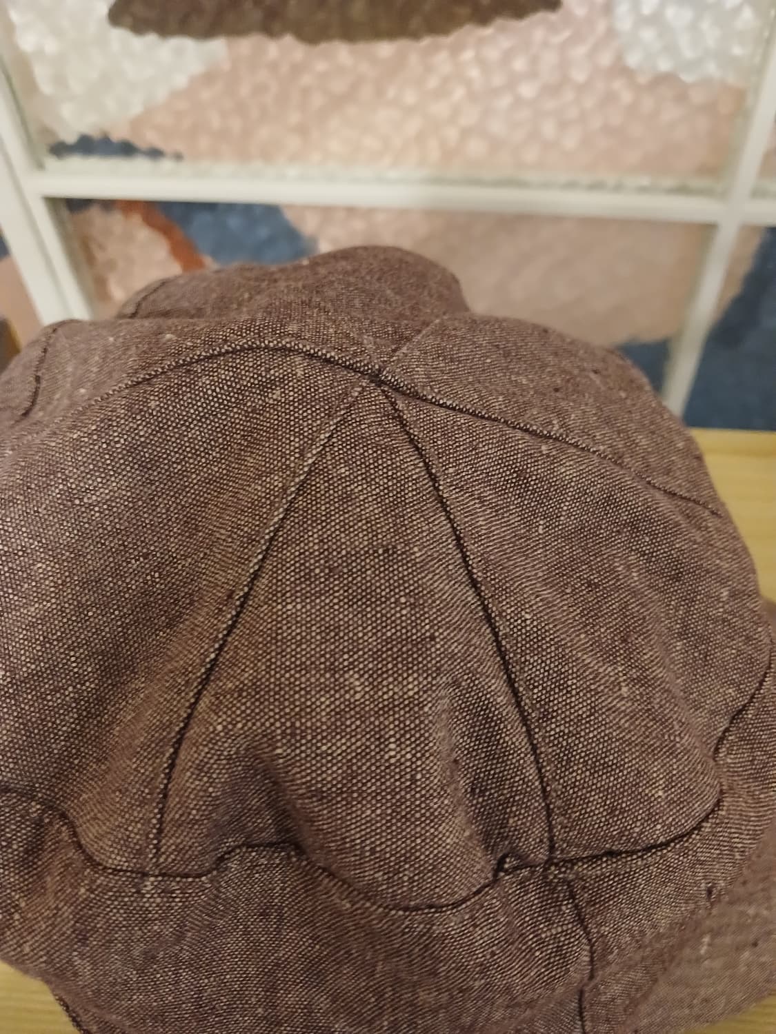 할리데이비슨 정품 남성 모자 free 사이즈 상품이미지5