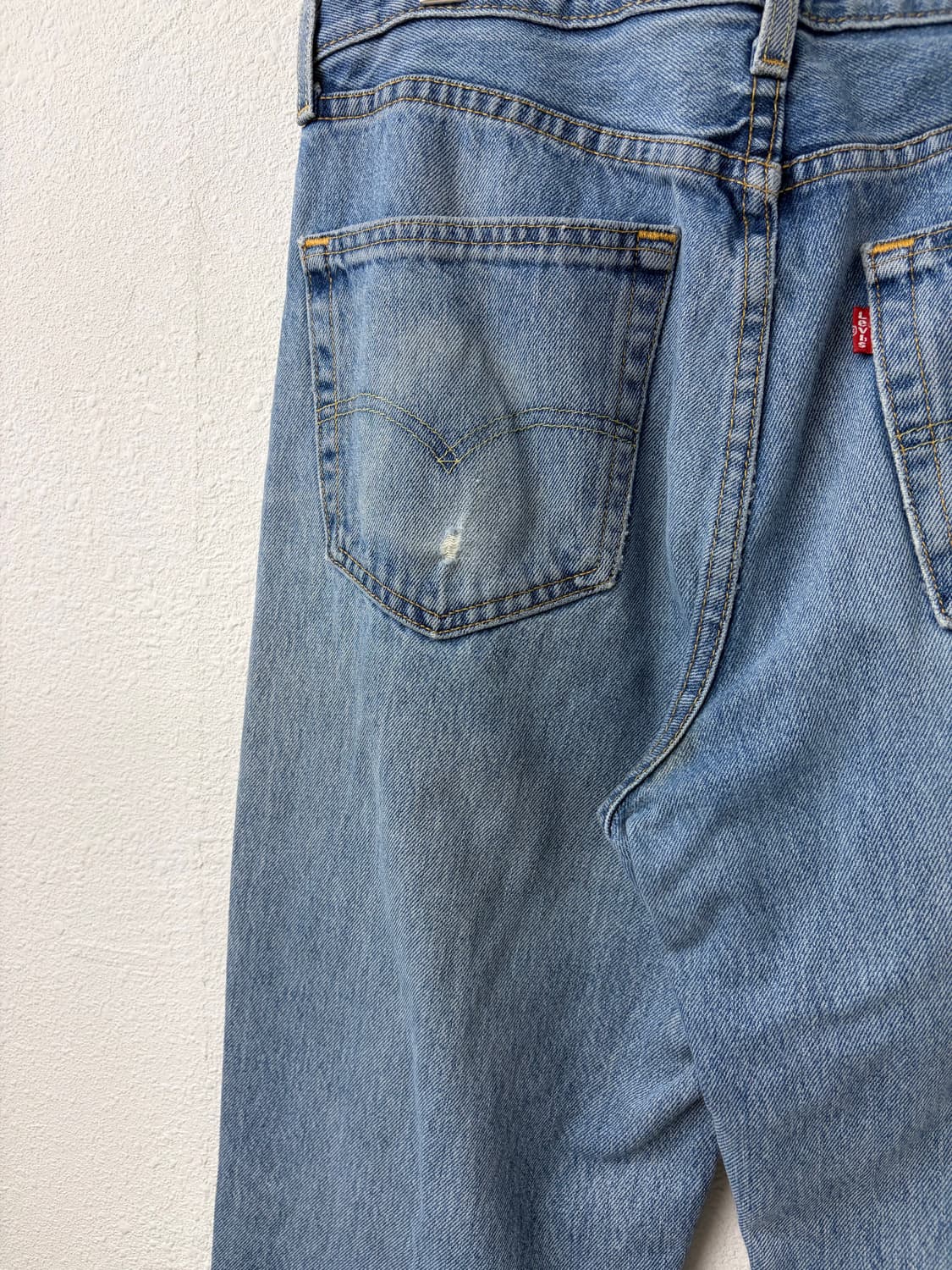 LEVI'S 550 (*030) 상품이미지5