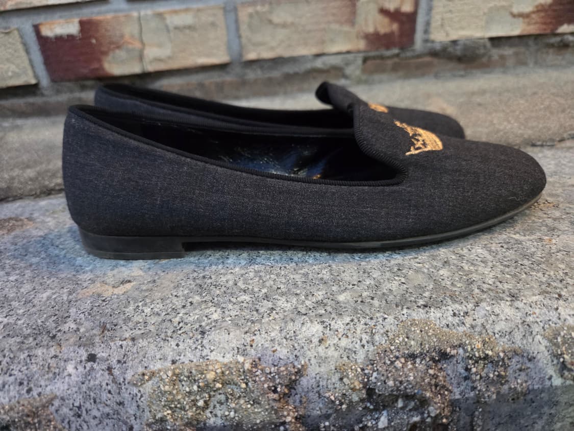 처치스 왕관로퍼 상품이미지2