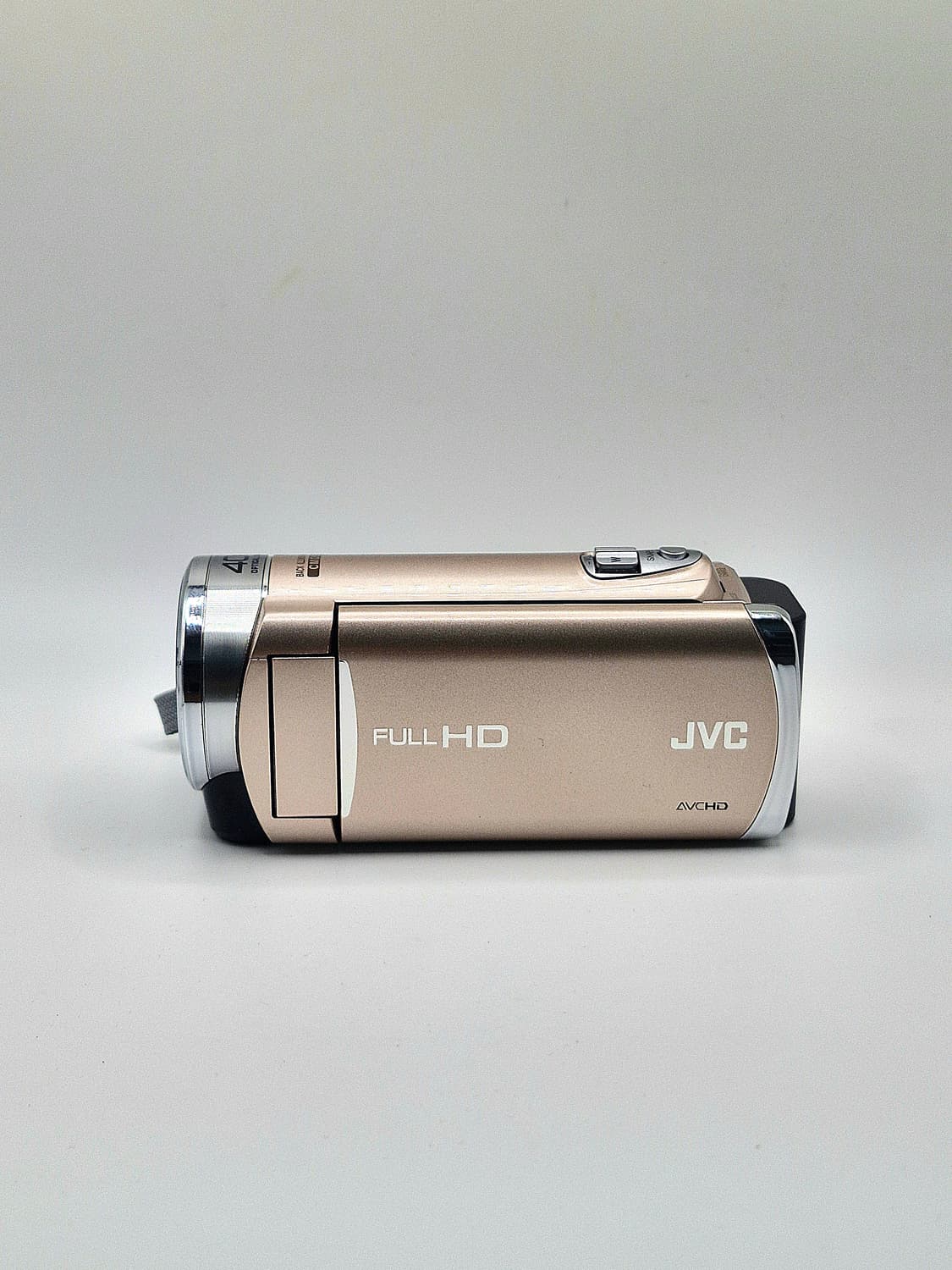 JVC GZ-E117 빈티지캠코더 [ 꾸미기0 ] 상품이미지10