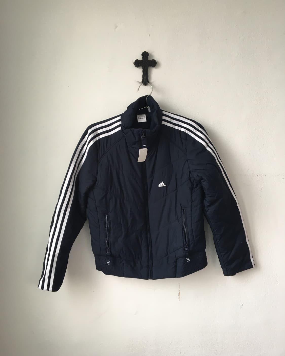 Adidas padded jacket 상품이미지2