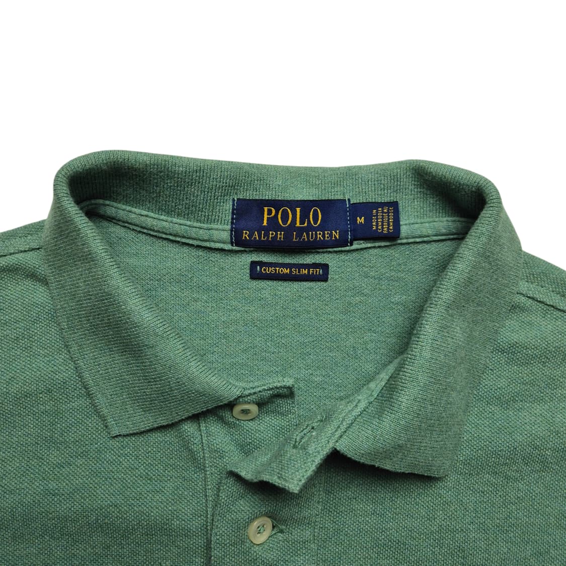 [M] 폴로 랄프로렌 PK 카라티 상품이미지6