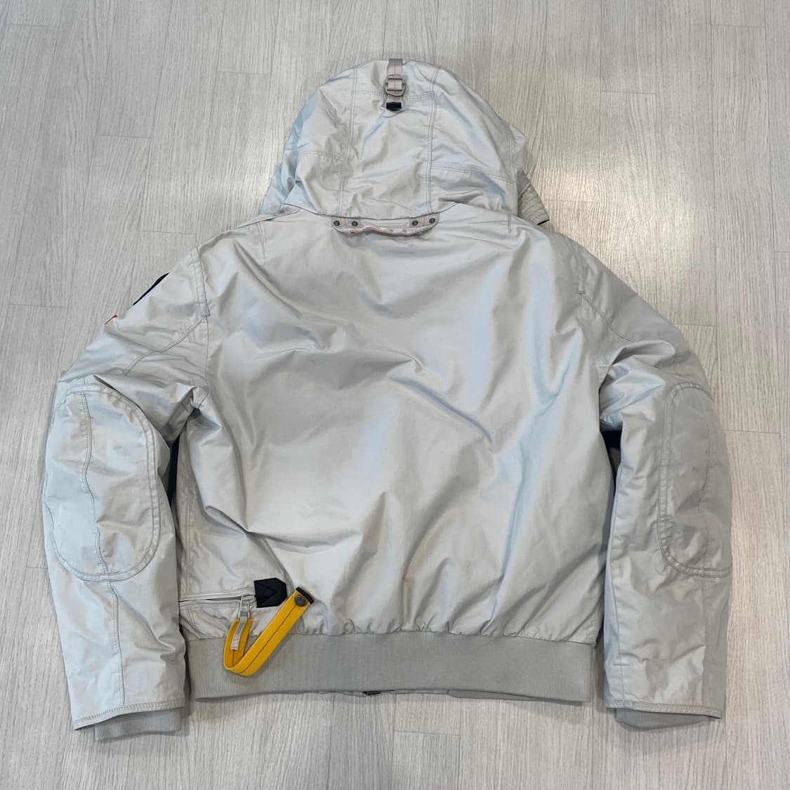 파라점퍼스 고비 마스터피스 패딩 자켓 22FW XL 상품이미지4