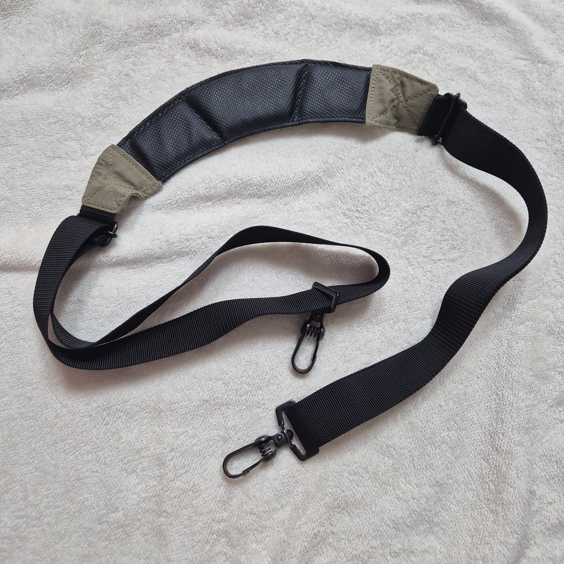 YOSHIDA PORTER 포터 보스턴 2way 가방 상품이미지8