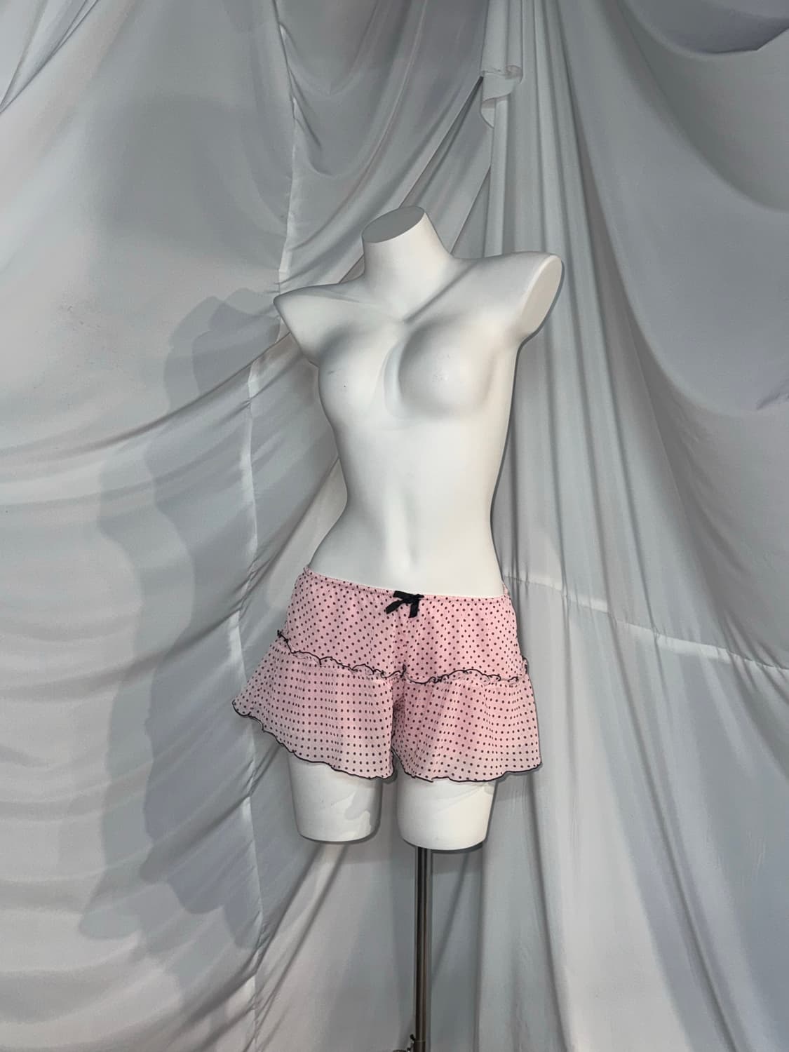 리즈리사 헬로키티 키치 팝갸루 코디세트 상품이미지2