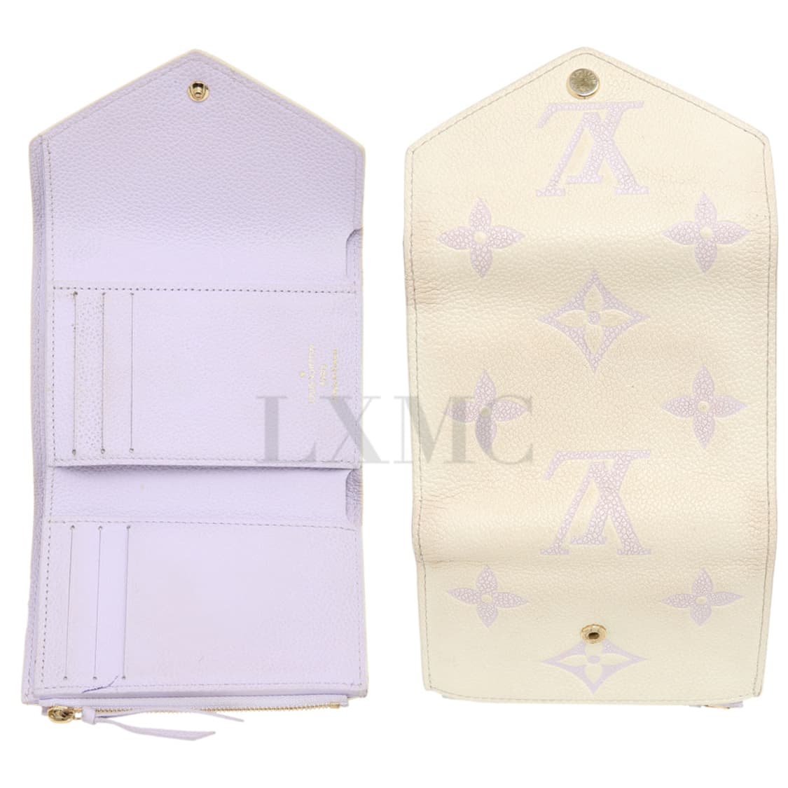 루이비통 앙프렝트 빅토린 월릿 여성 반지갑 M82925 상품이미지8