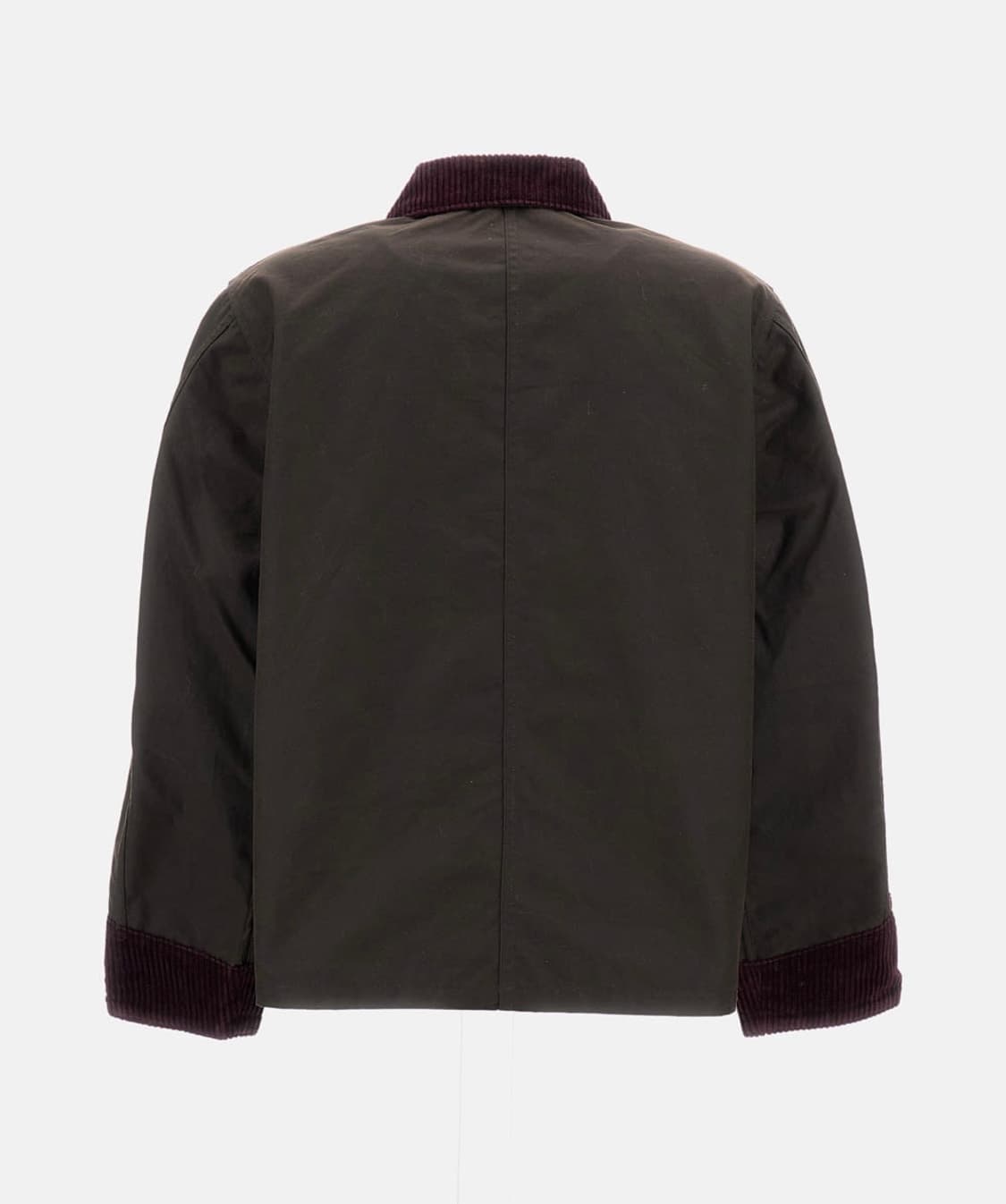 [M,L]보디 BODE Waxed Craft 자켓 상품이미지5