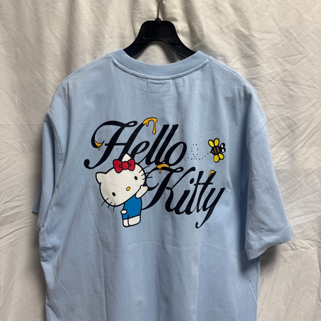 헬로키티 반팔티 Free 상품이미지4