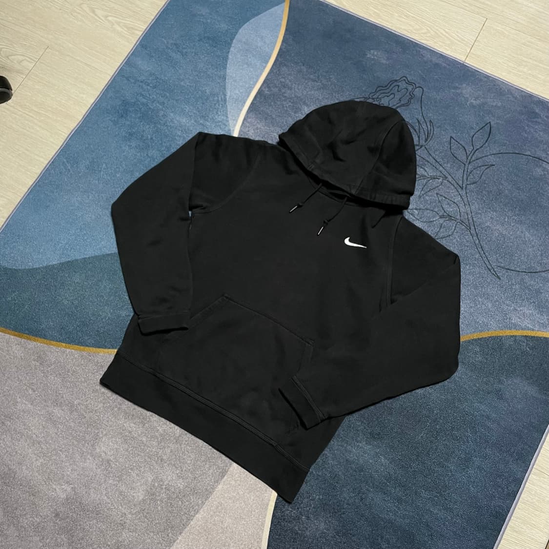 나이키 후드티(S) 상품이미지1