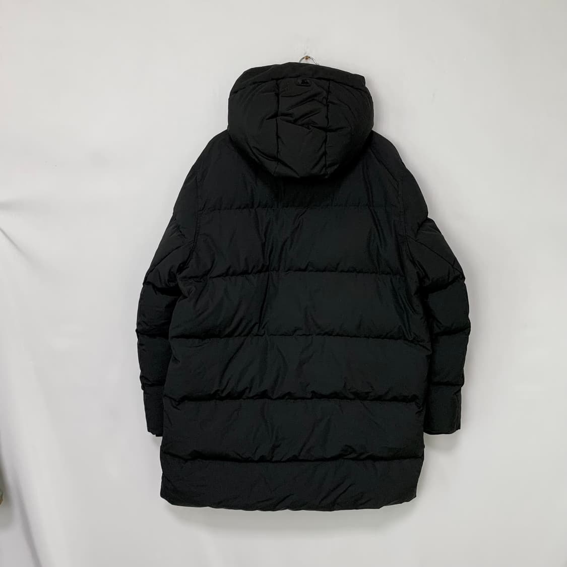 뉴욕 양키즈 블랙 숏패딩 점퍼 MLB 빈티지 XXL 110 2XL 상품이미지8