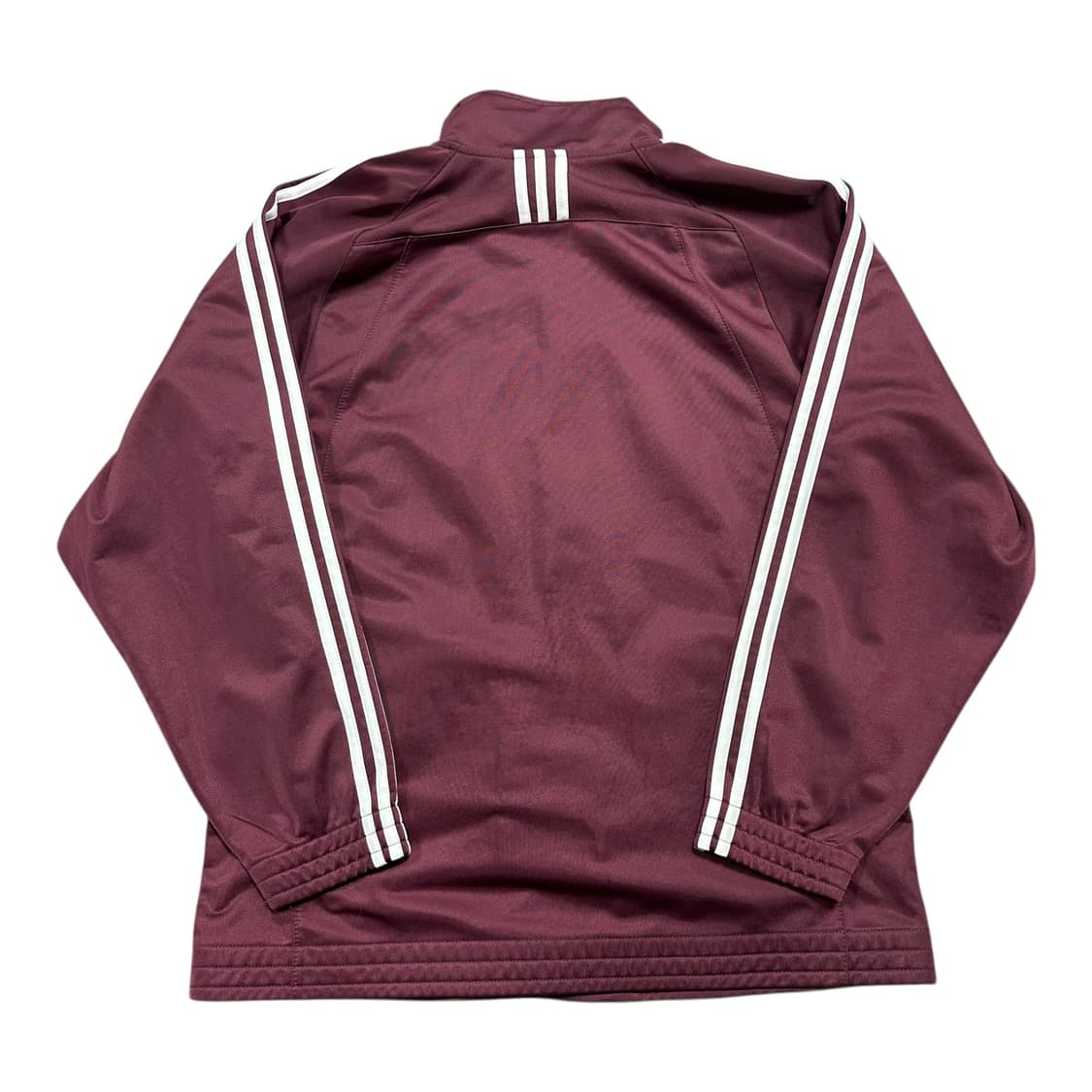✨ (바배) 아디다스 버건디 트랙탑 져지 상품이미지2