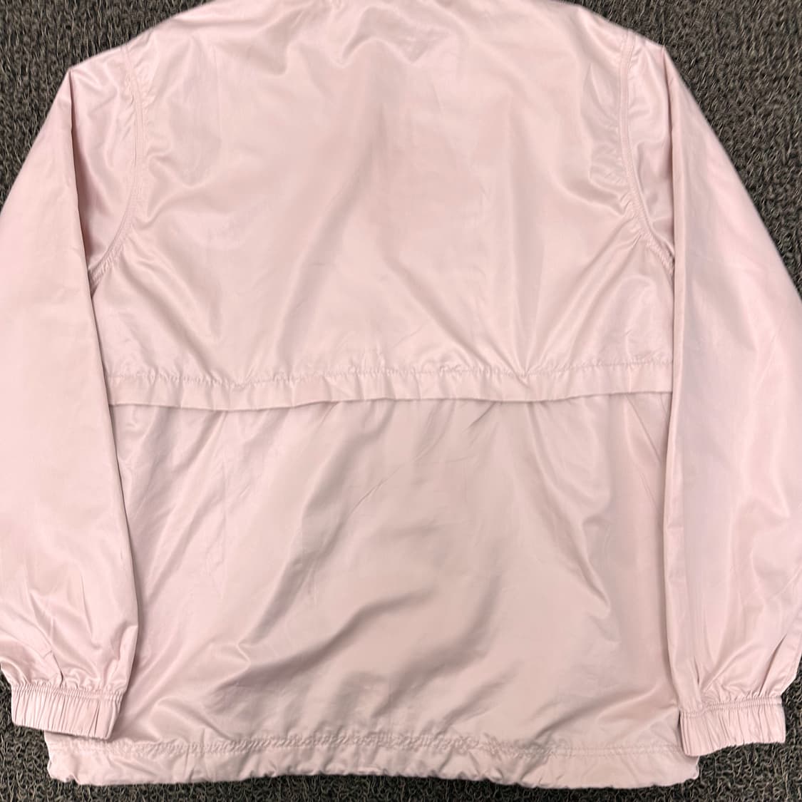 NIKE 나이키 여성 바람막이 자켓 핑크 80(S) 상품이미지8