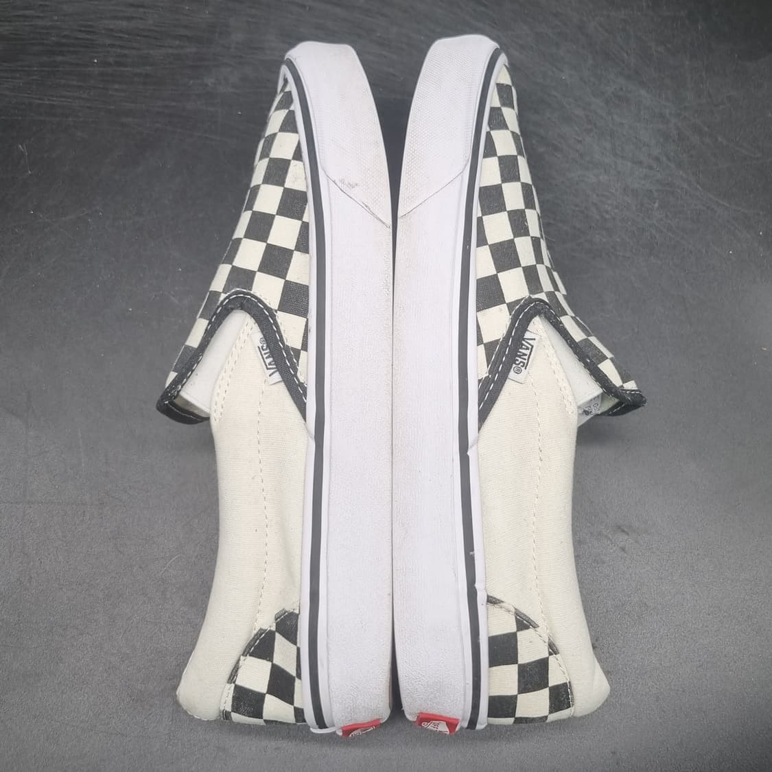 반스 클래식 체커보드 슬립온270 상품이미지5