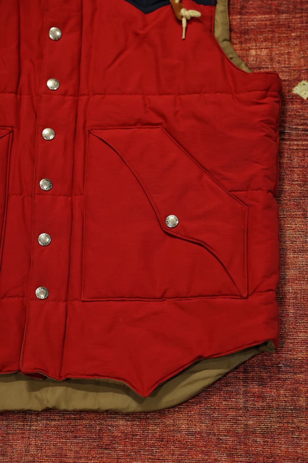 슈가케인 웨스턴 다운 베스트 판매 상품이미지3