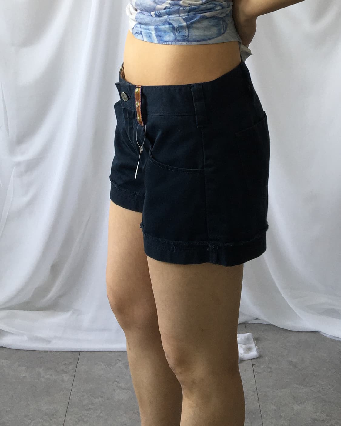 Dickies navaho point short 상품이미지6