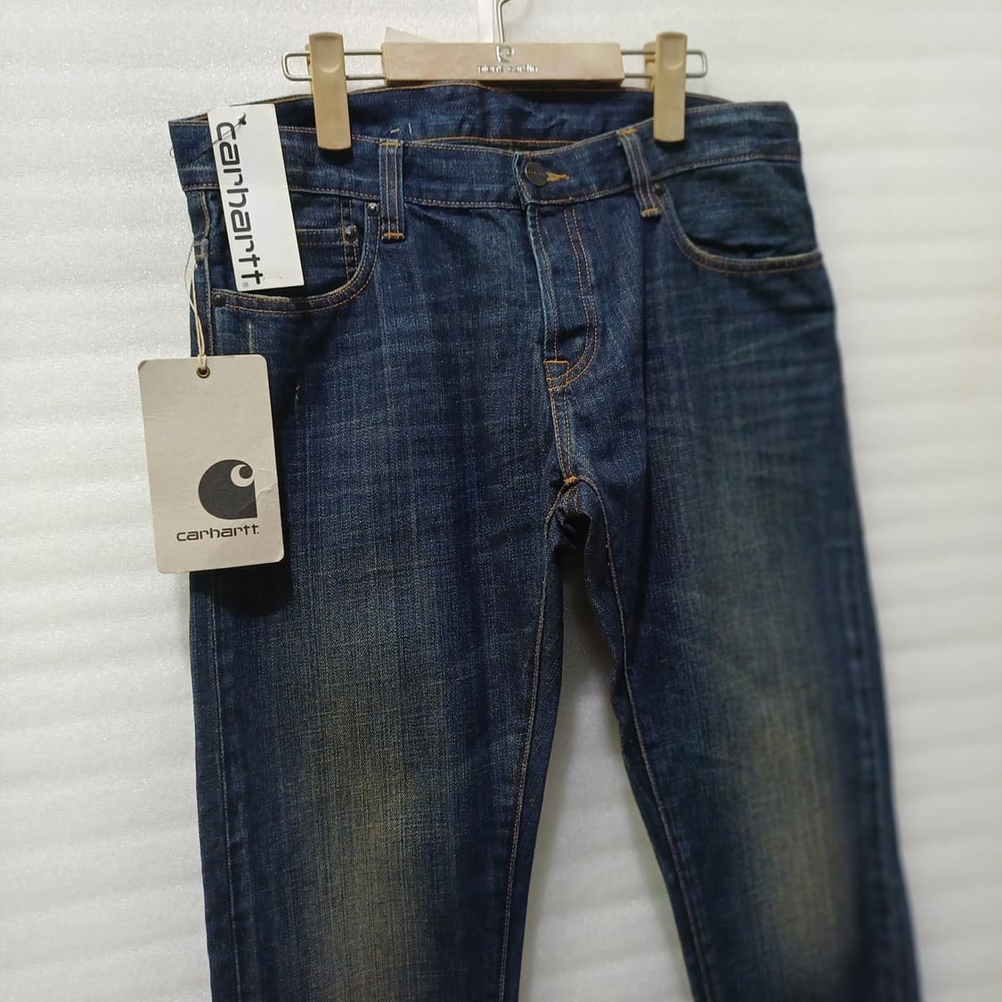 칼하트 청바지 남성 32 새제품 사랑봉봉 상품이미지3