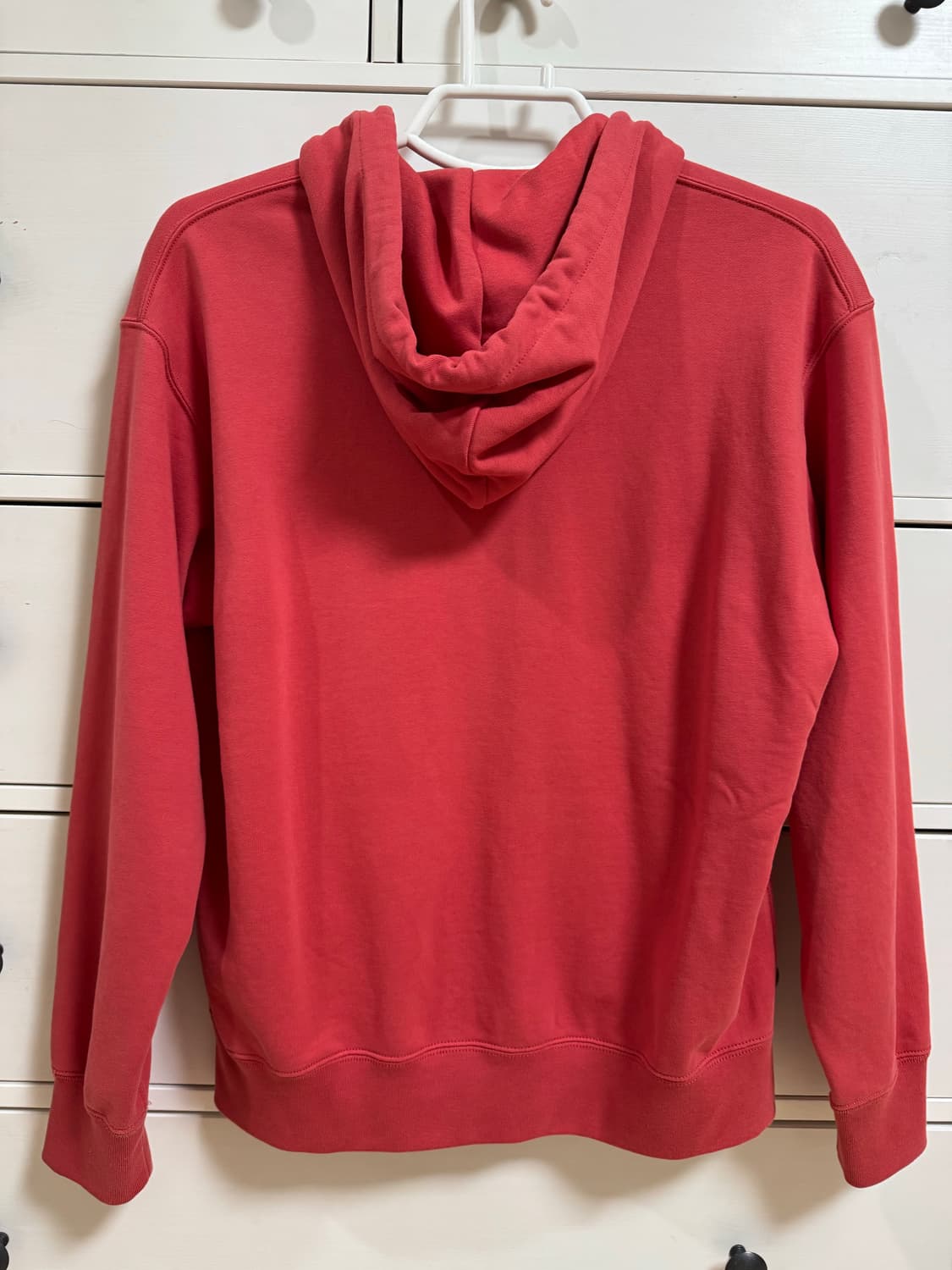 유니클로 후드집업 상품이미지2