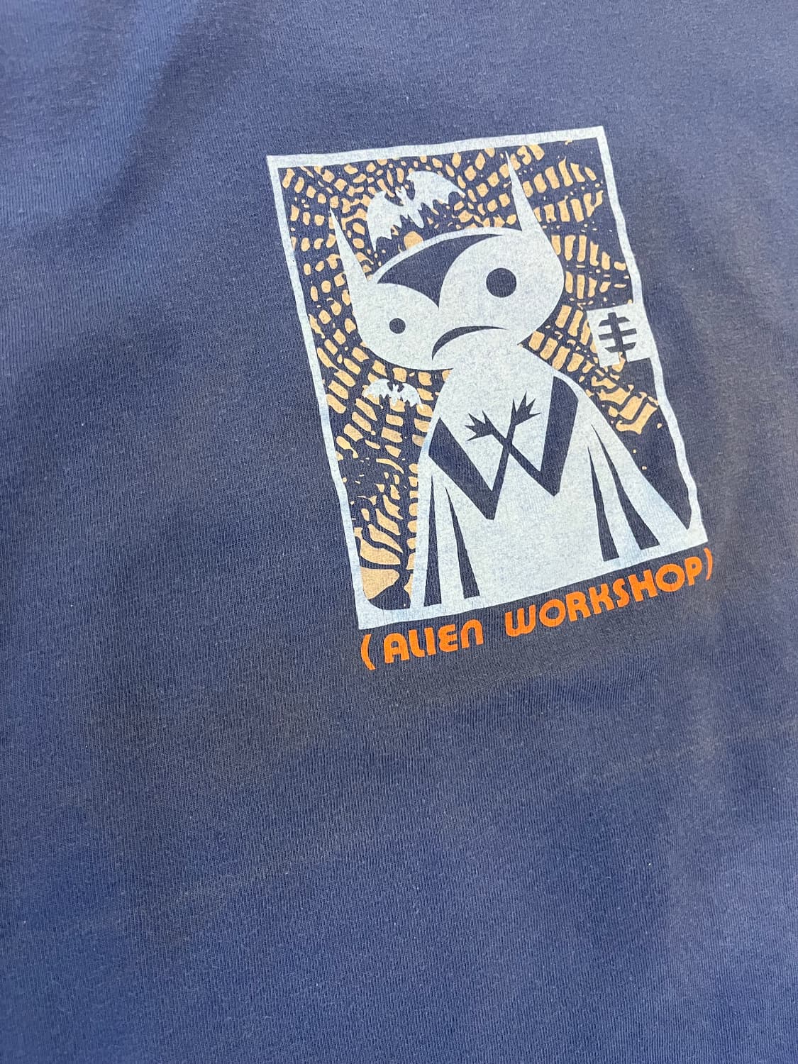 빈티지 에일리언워크샵 상품이미지3