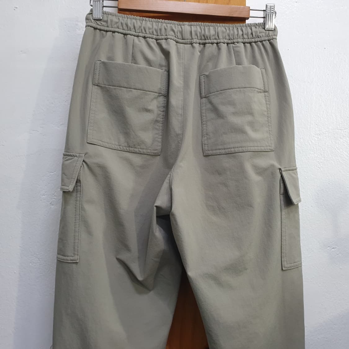 TOPTEN 카고조거팬츠(29) 상품이미지8